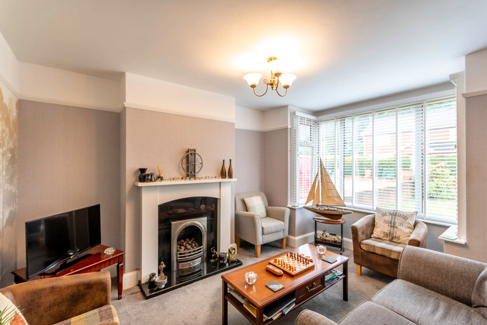 Ordsall Park Road, Retford, DN22 7PB