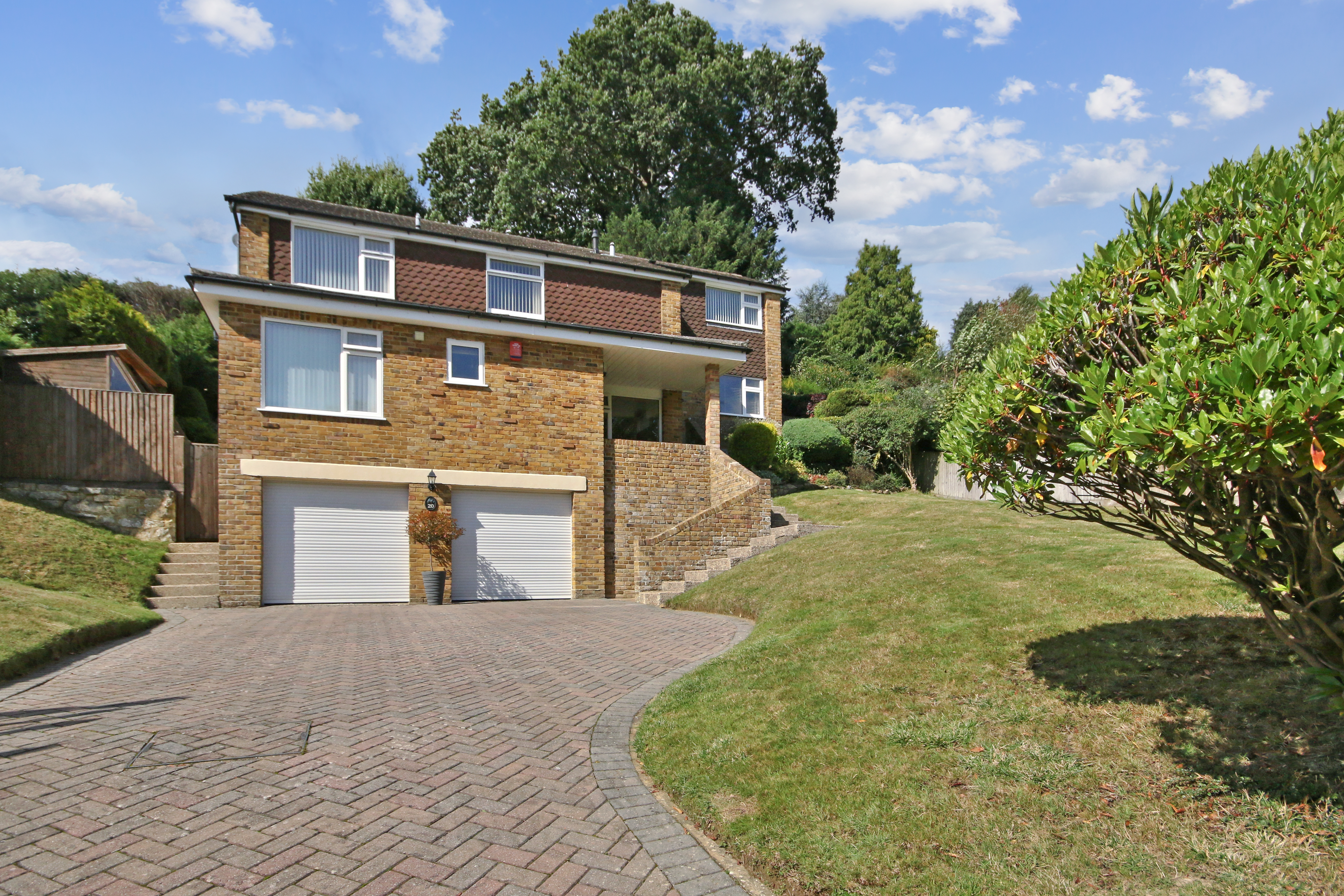 Harvest Hill, East Grinstead