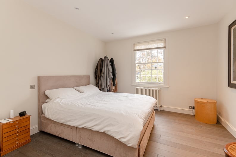 2 bedroom(s) house to sale in Wavel Mews, South Hampstead , London-image 4