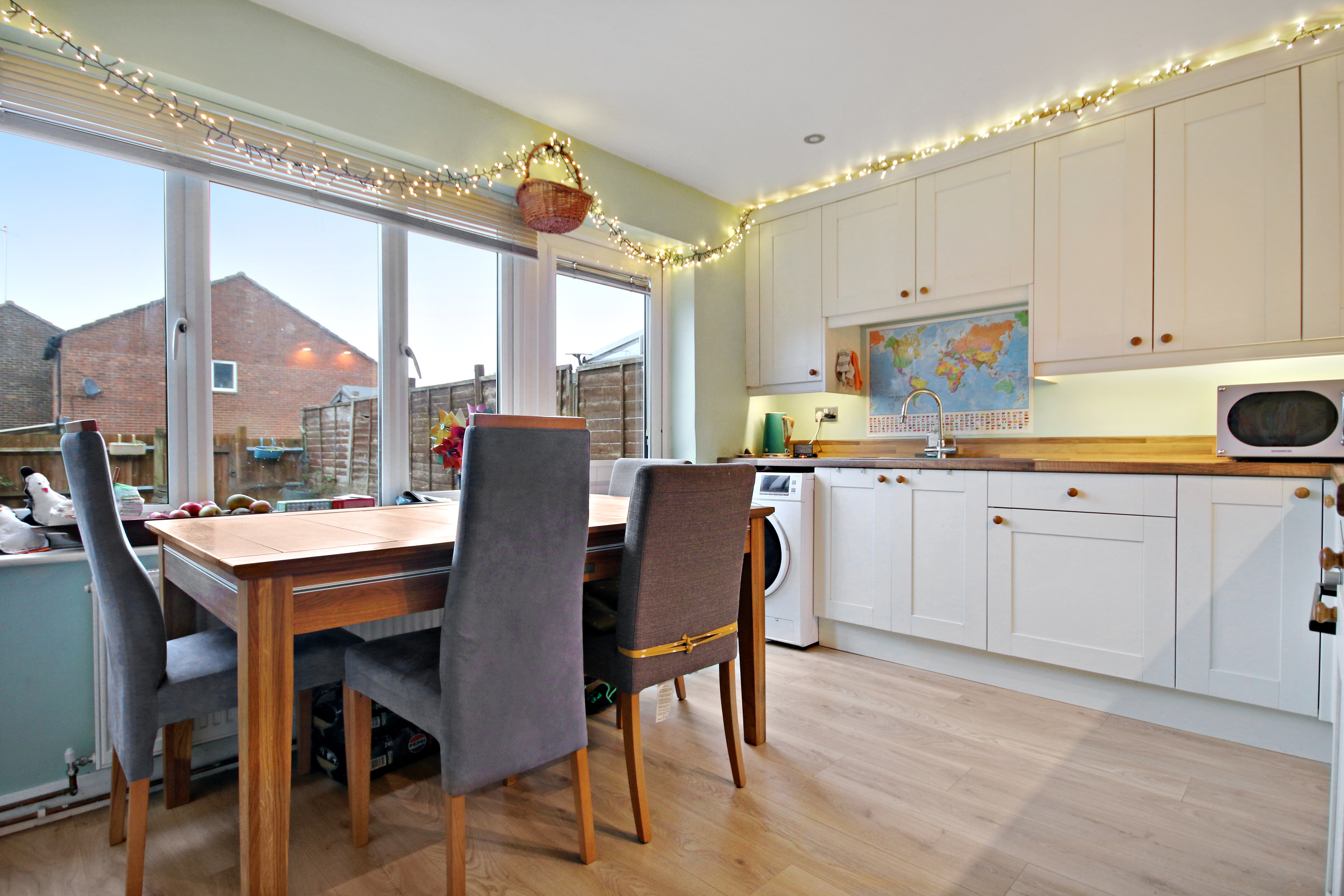 Elm Drive, East Grinstead, West Sussex