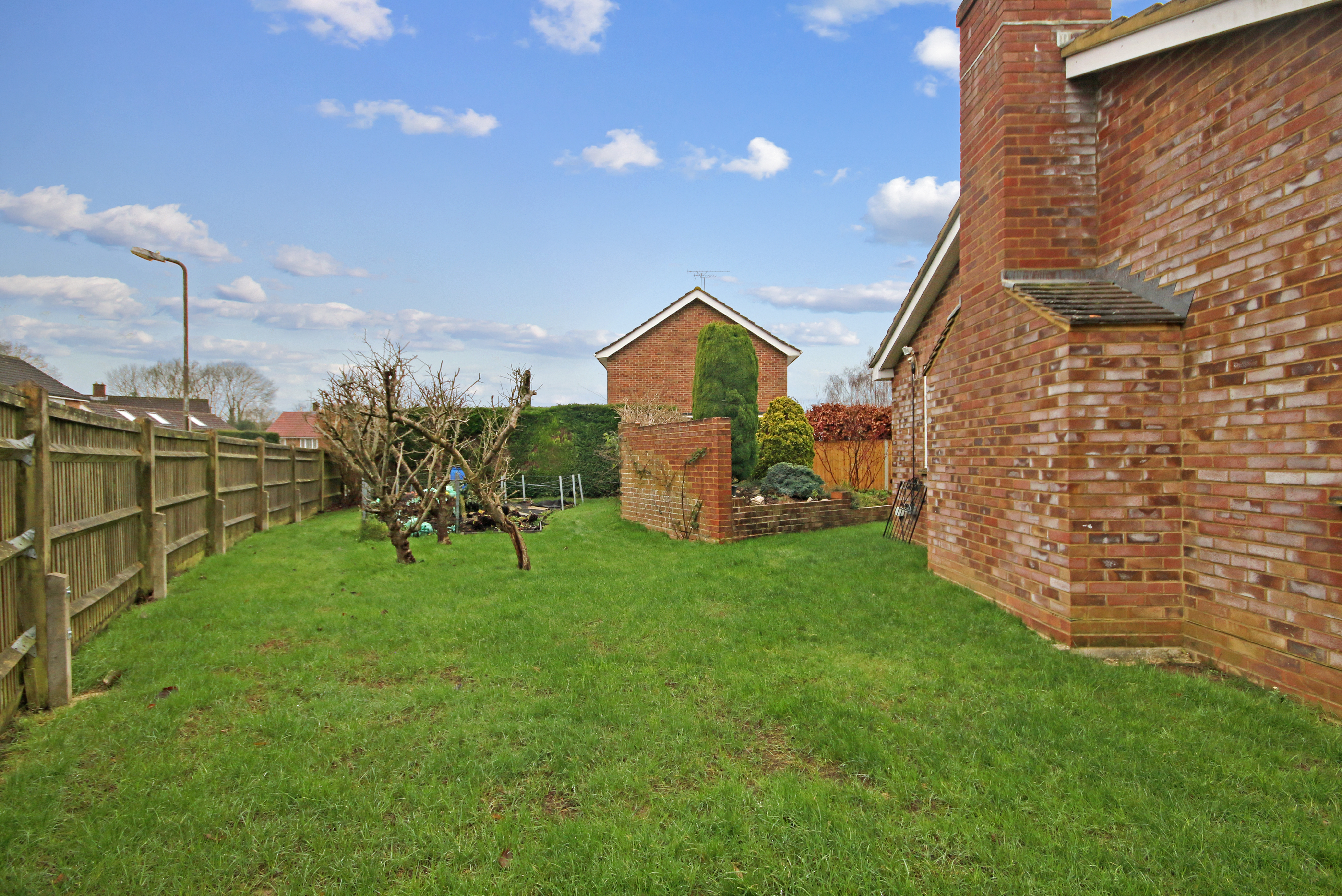 Woodlands Close, West Sussex