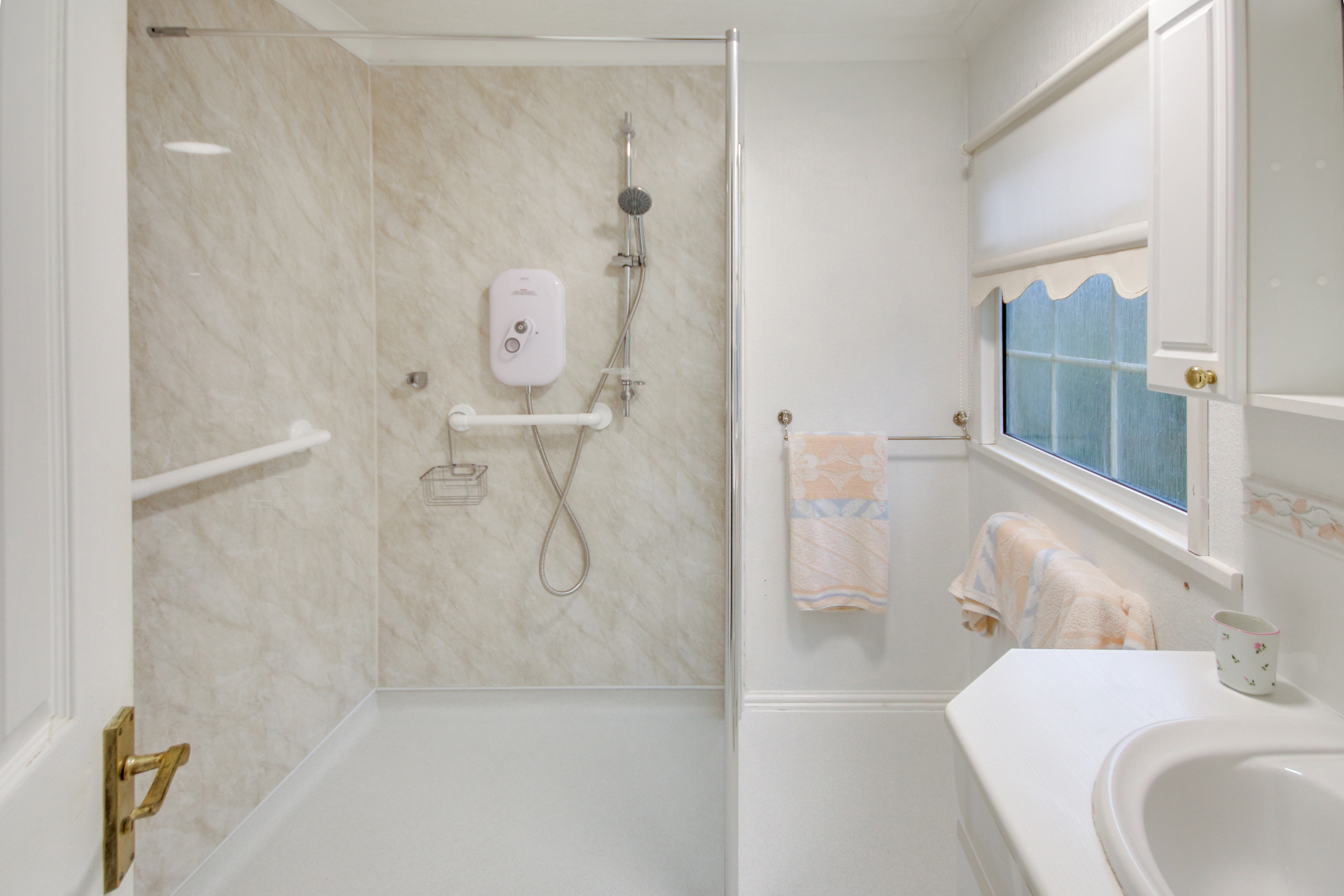 Turners Hill Park, Crawley, West Sussex