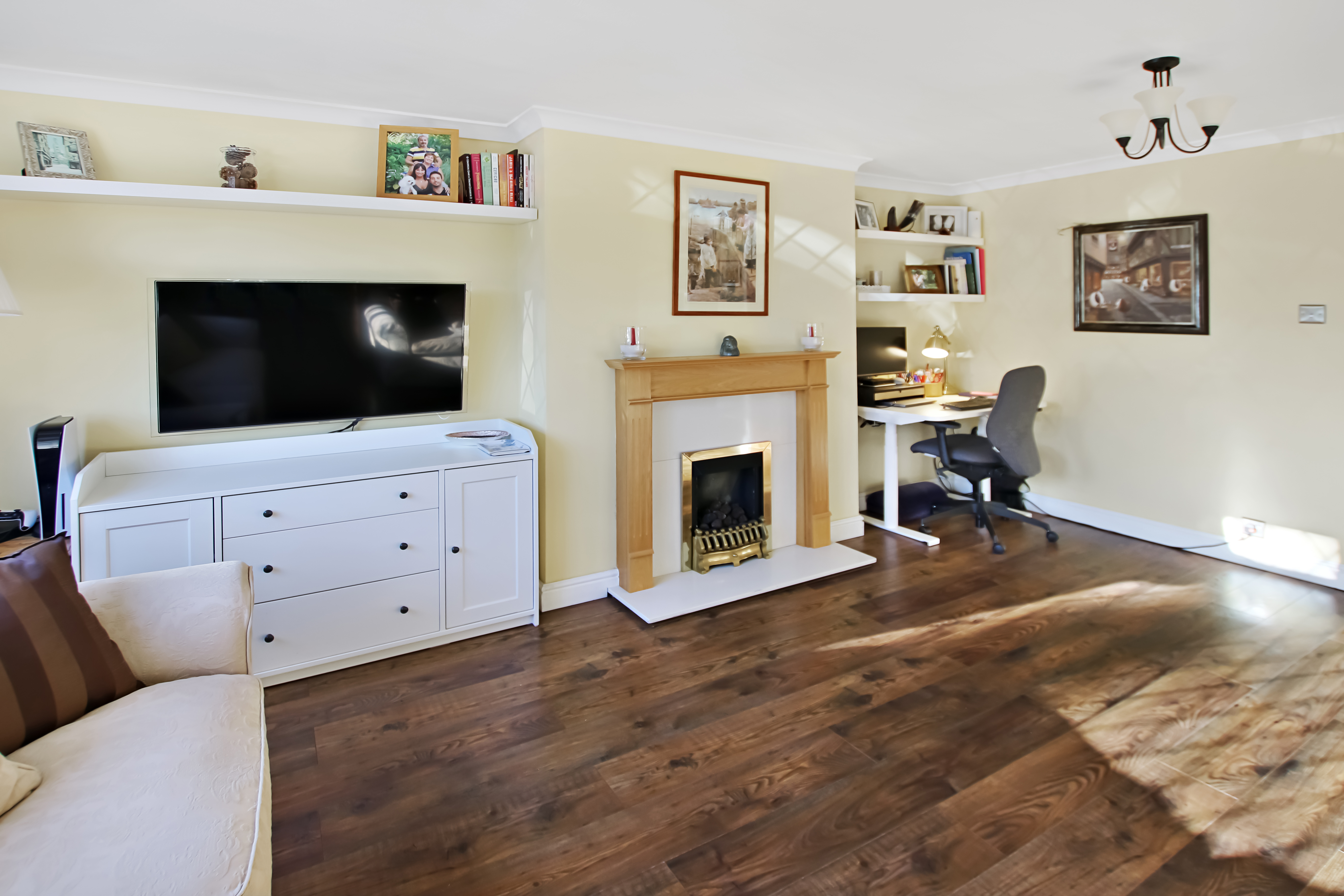 Warburton Close, East Grinstead, West Sussex