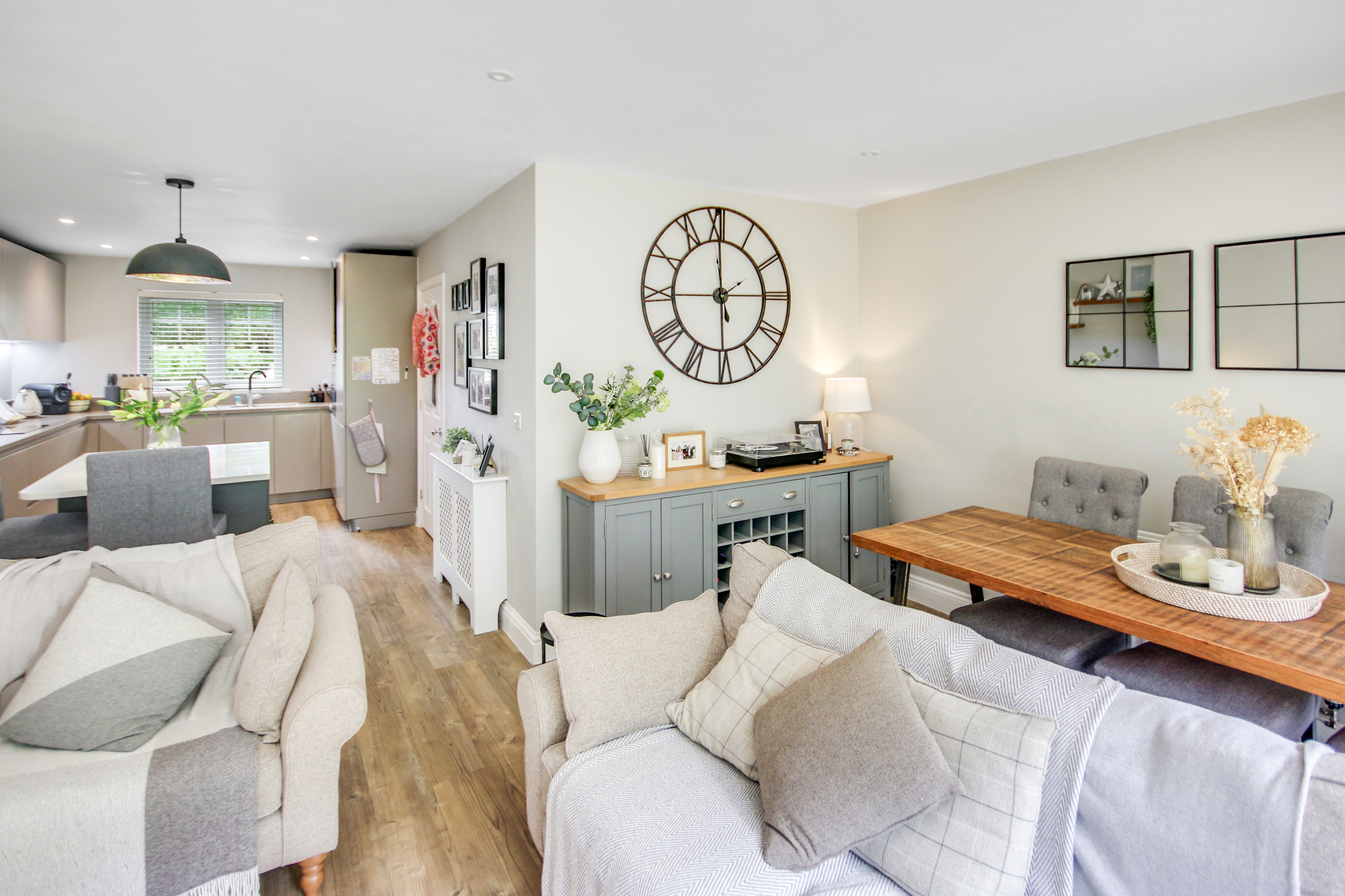 Newick Way, East Grinstead, West Sussex