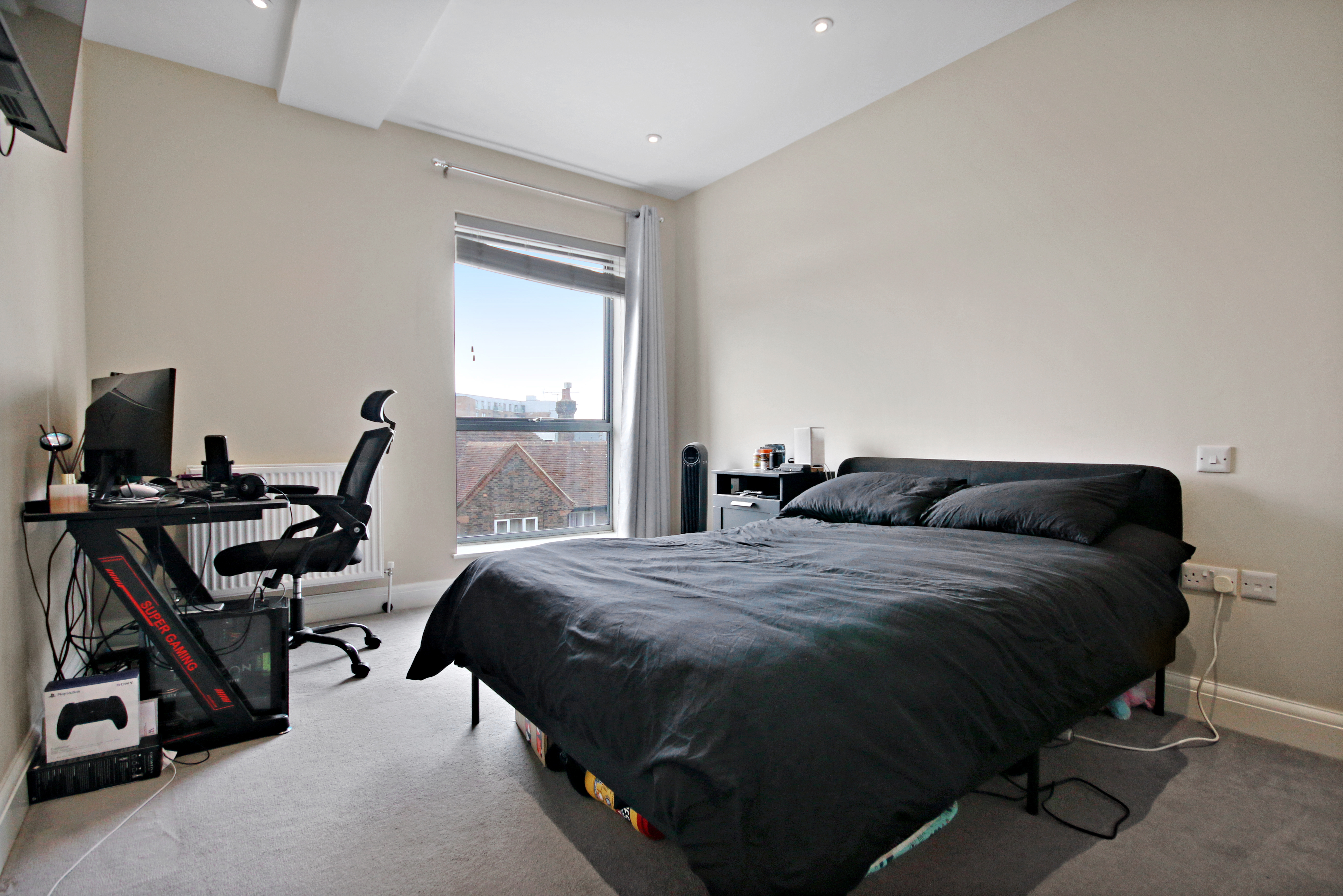 Little King Street, East Grinstead, West Sussex