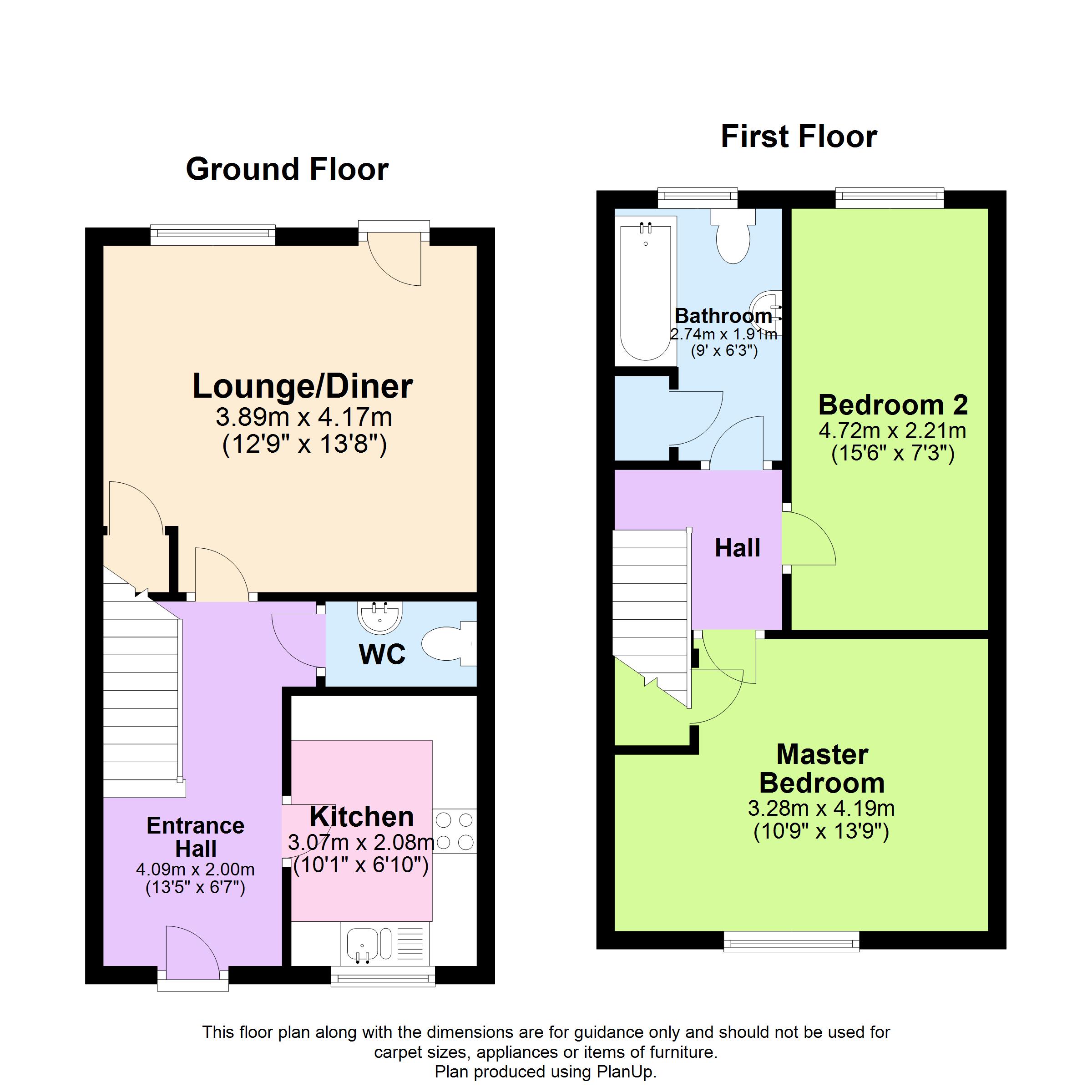 Property Floorplans 1