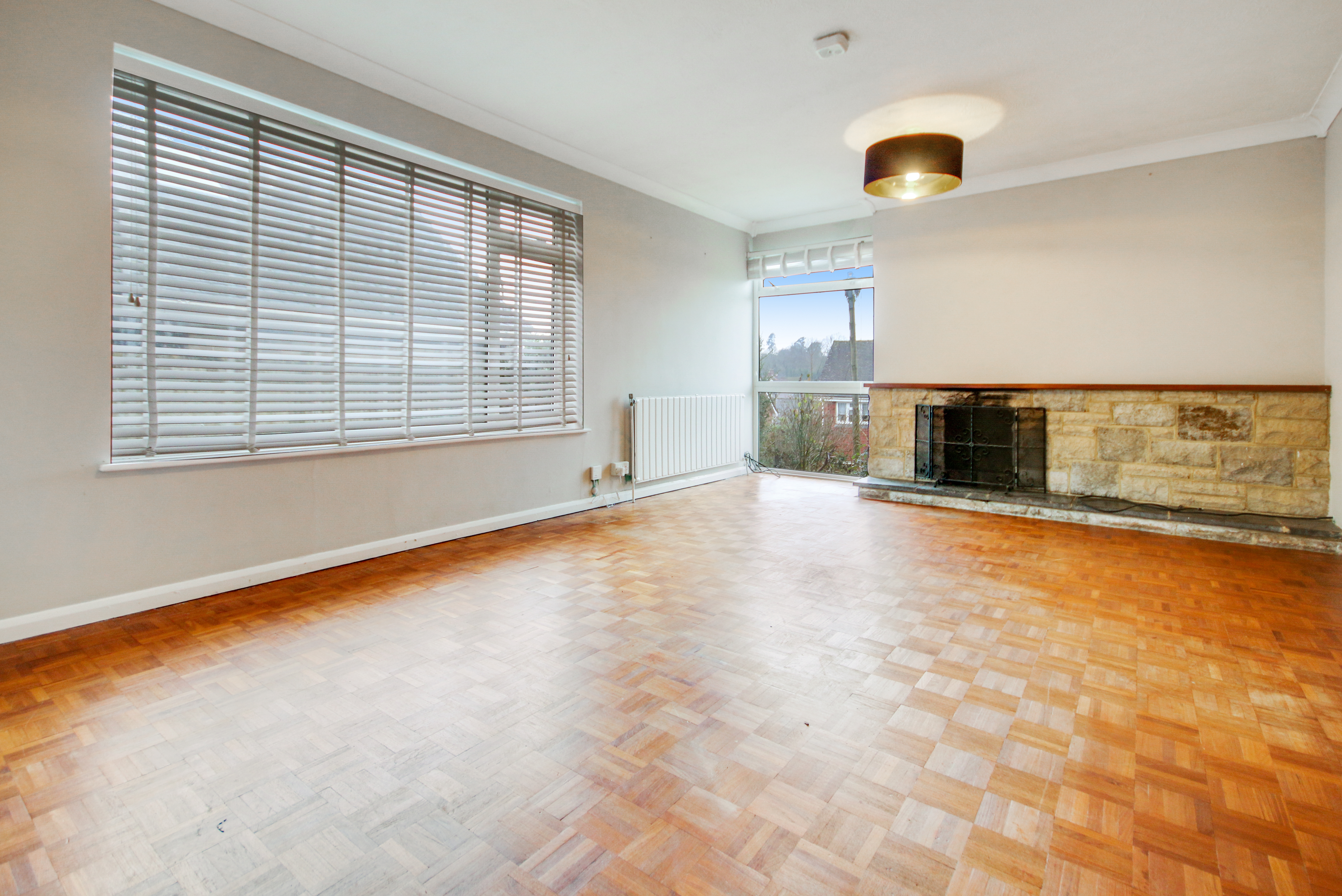 Woods Hill Close, Ashurst Wood, West Sussex