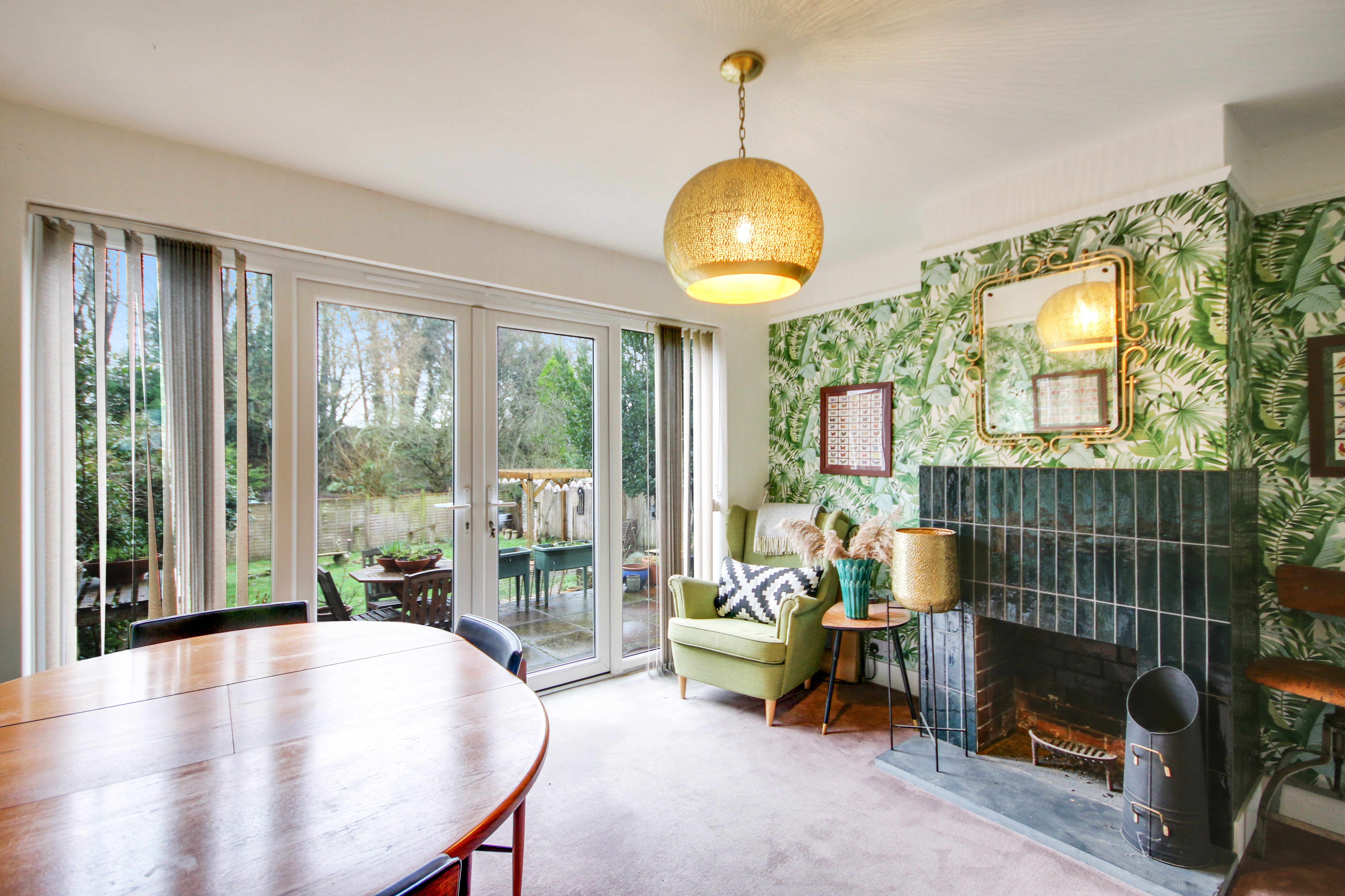 London Road, Forest Row, East Sussex