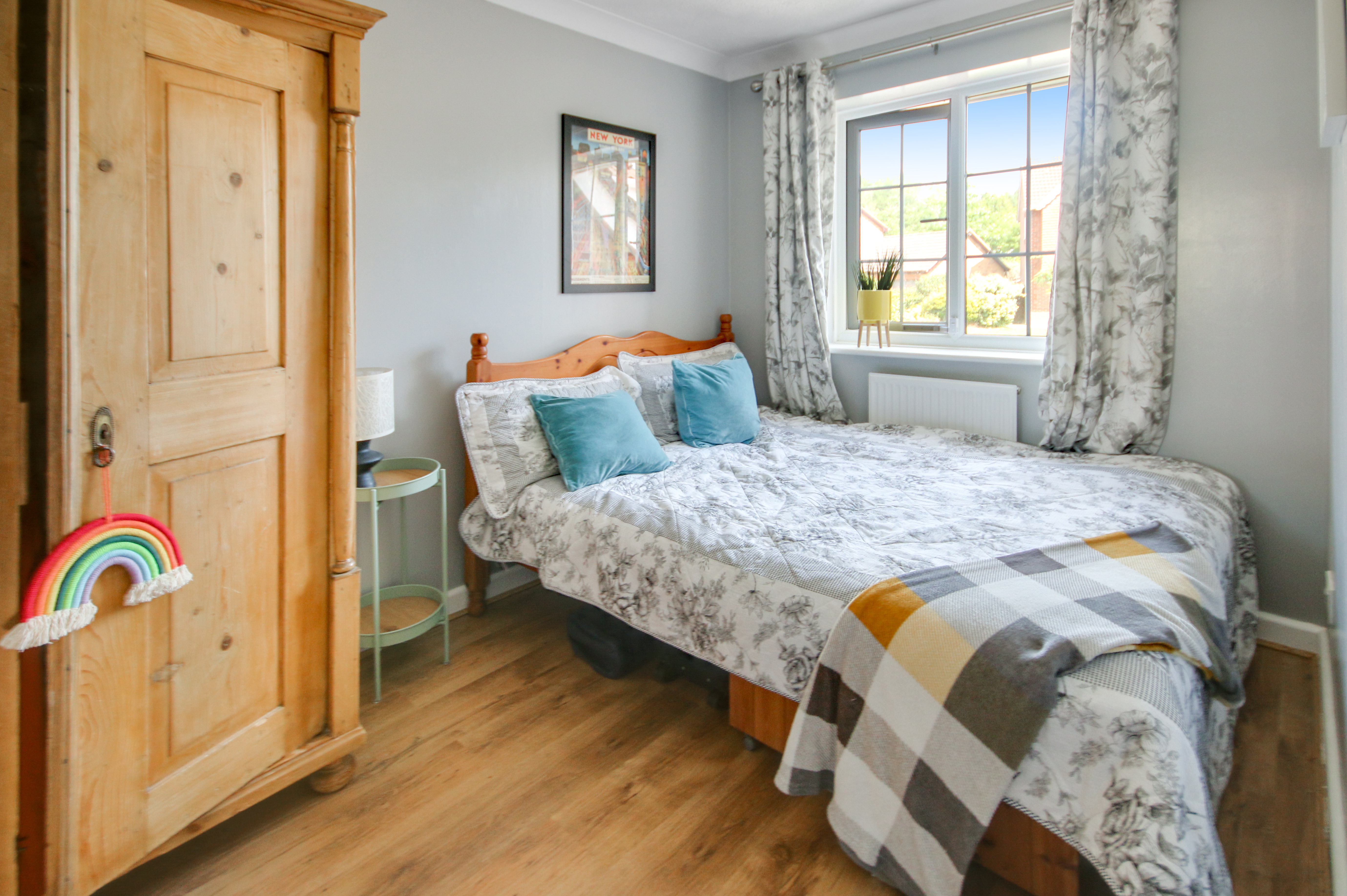Mindelheim Avenue, East Grinstead, West Sussex