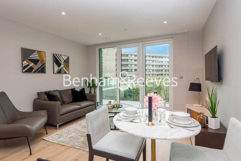 1 bedroom(s) apartment to sale in Sovereign Court, Hammersmith-image 10