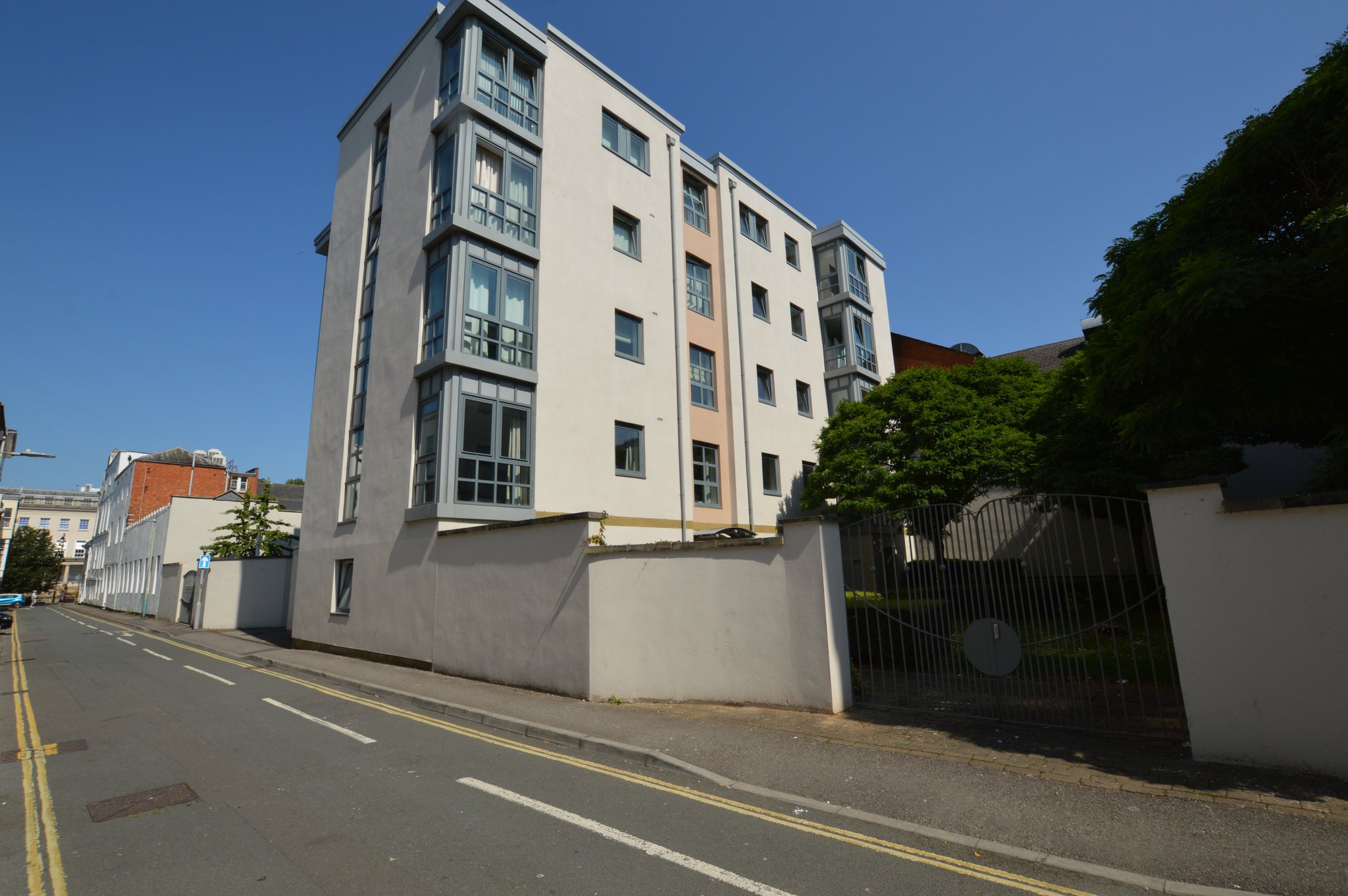 Imperial Lane, Cheltenham