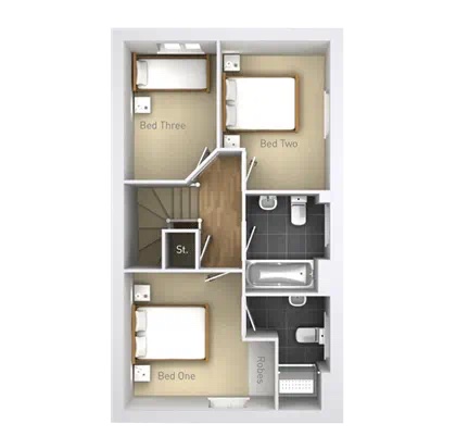 Property Floorplans 2
