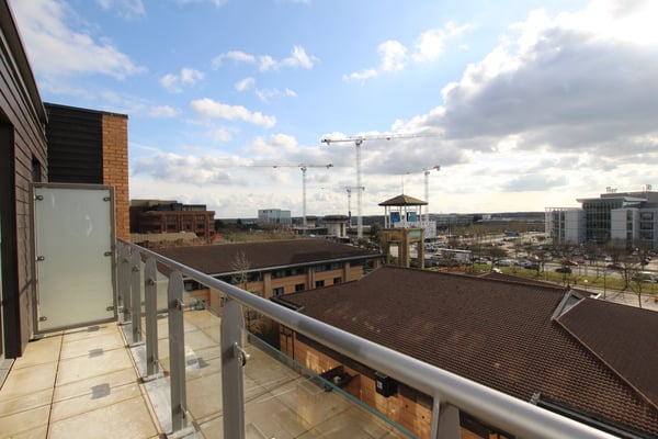 North Second Street, Milton Keynes, Buckinghamshire Image