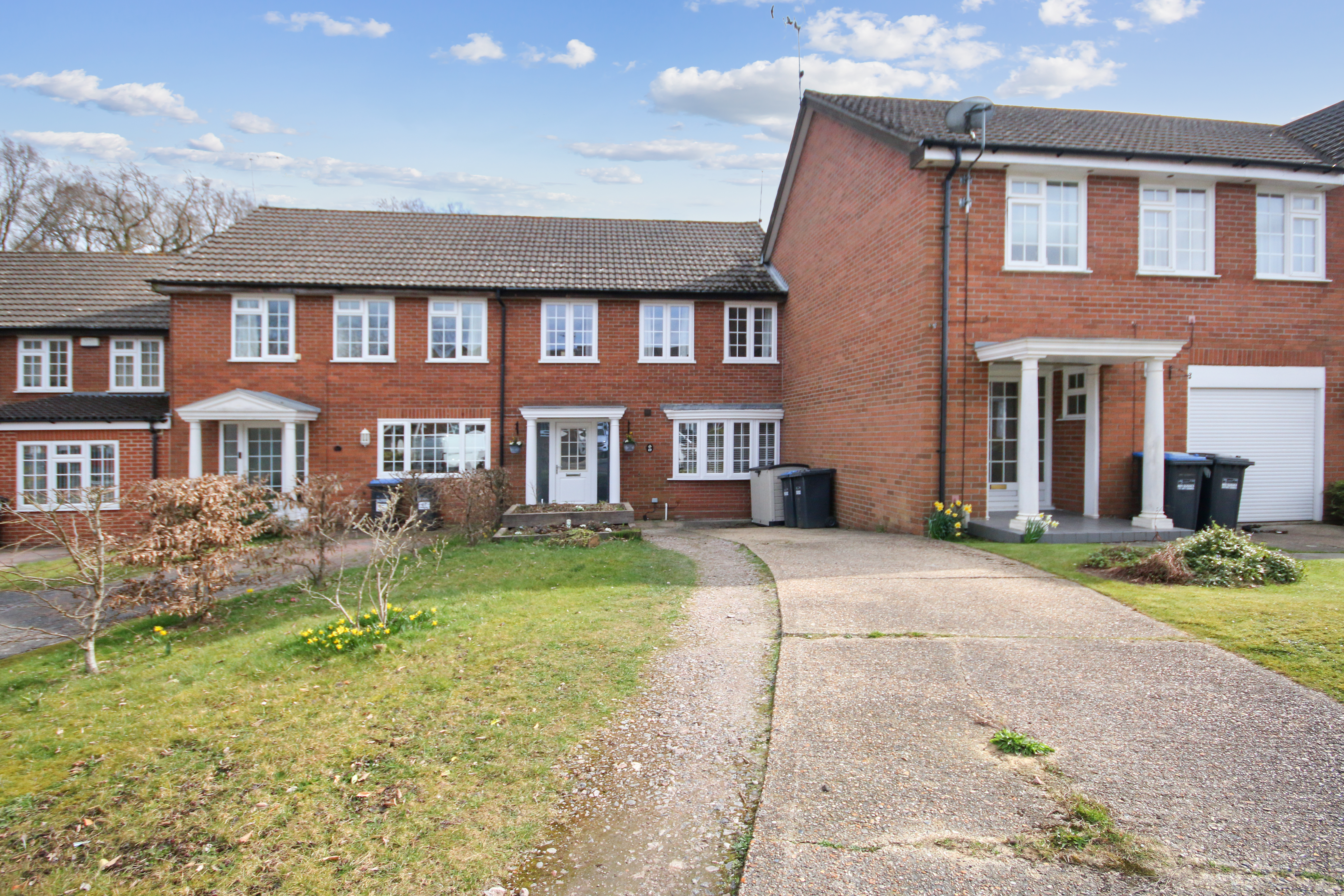 Farm Close, East Grinstead, West Sussex