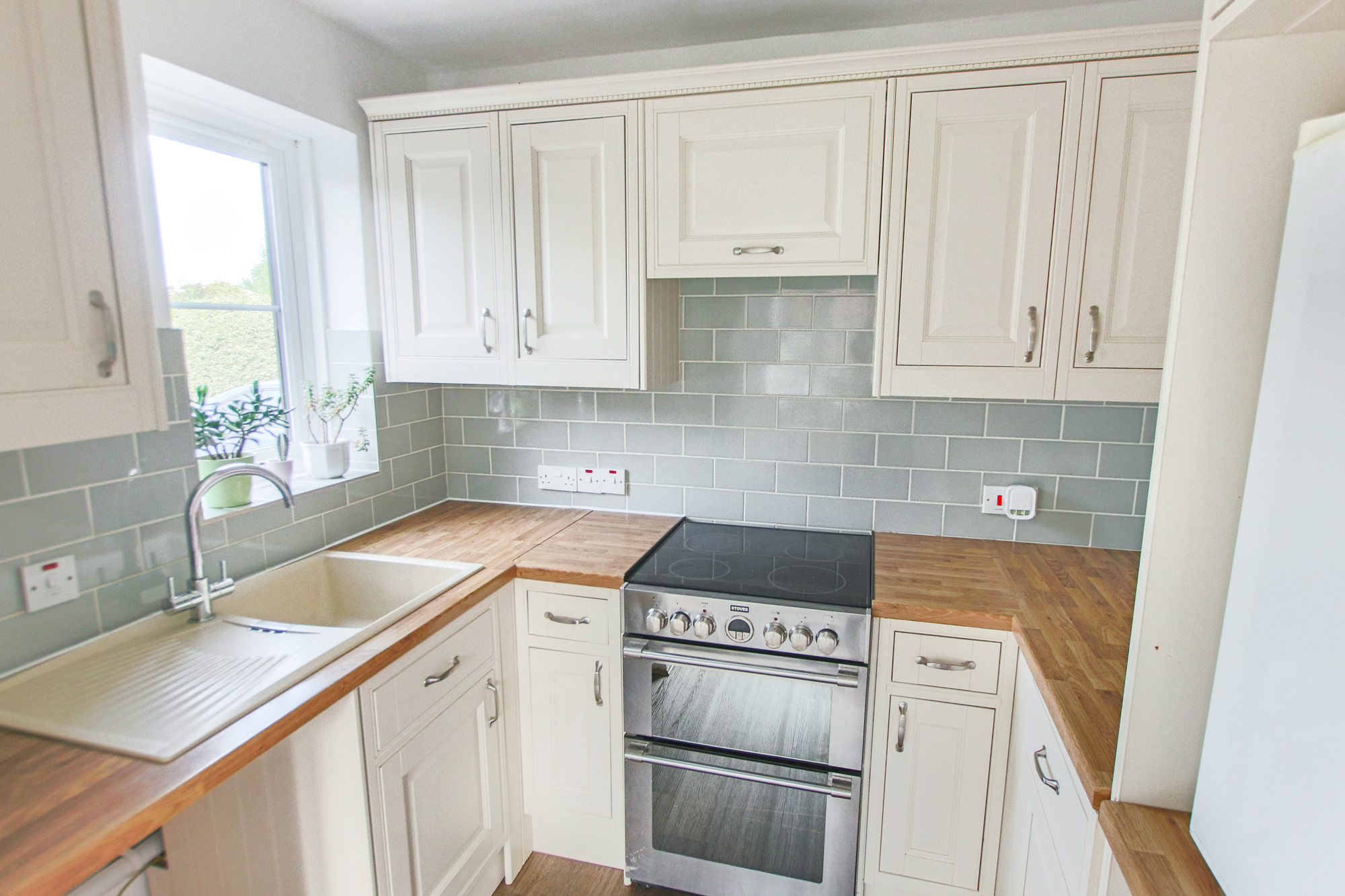 High Street, Lingfield, Surrey