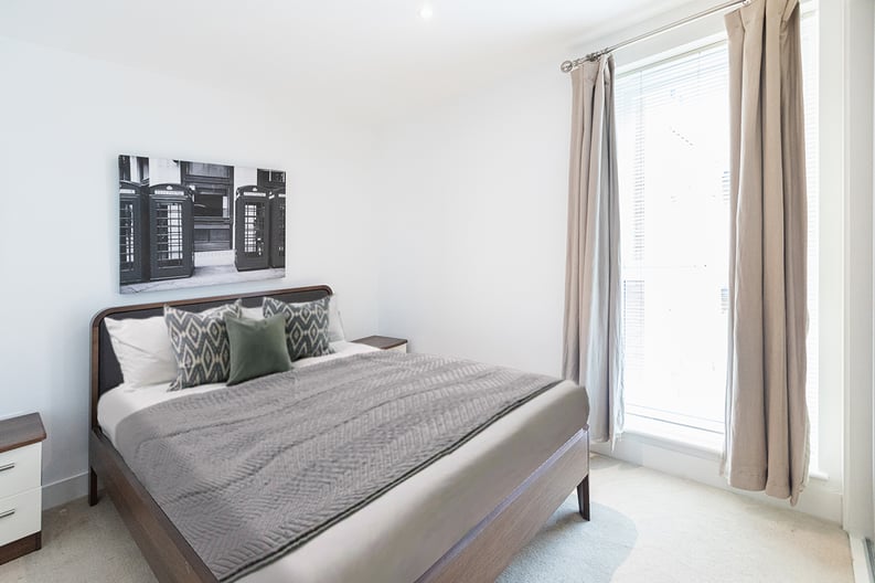 1 bedroom(s) apartment to sale in Bromyard Avenue, Napier West, London-image 3