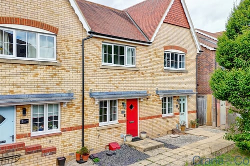 For Sale Conquest Drive, Hailsham