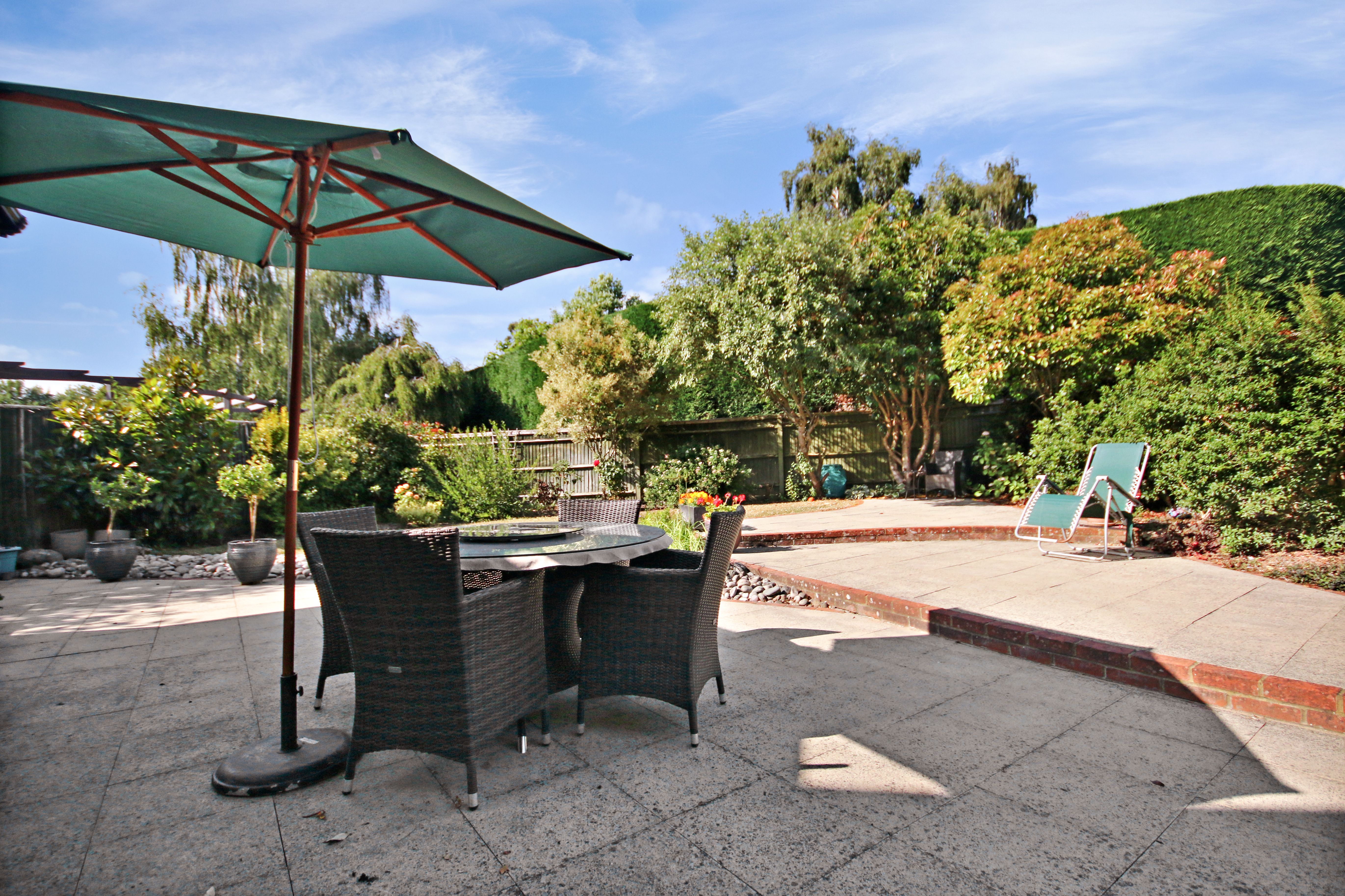 Hedgecourt Place, Felbridge, Surrey