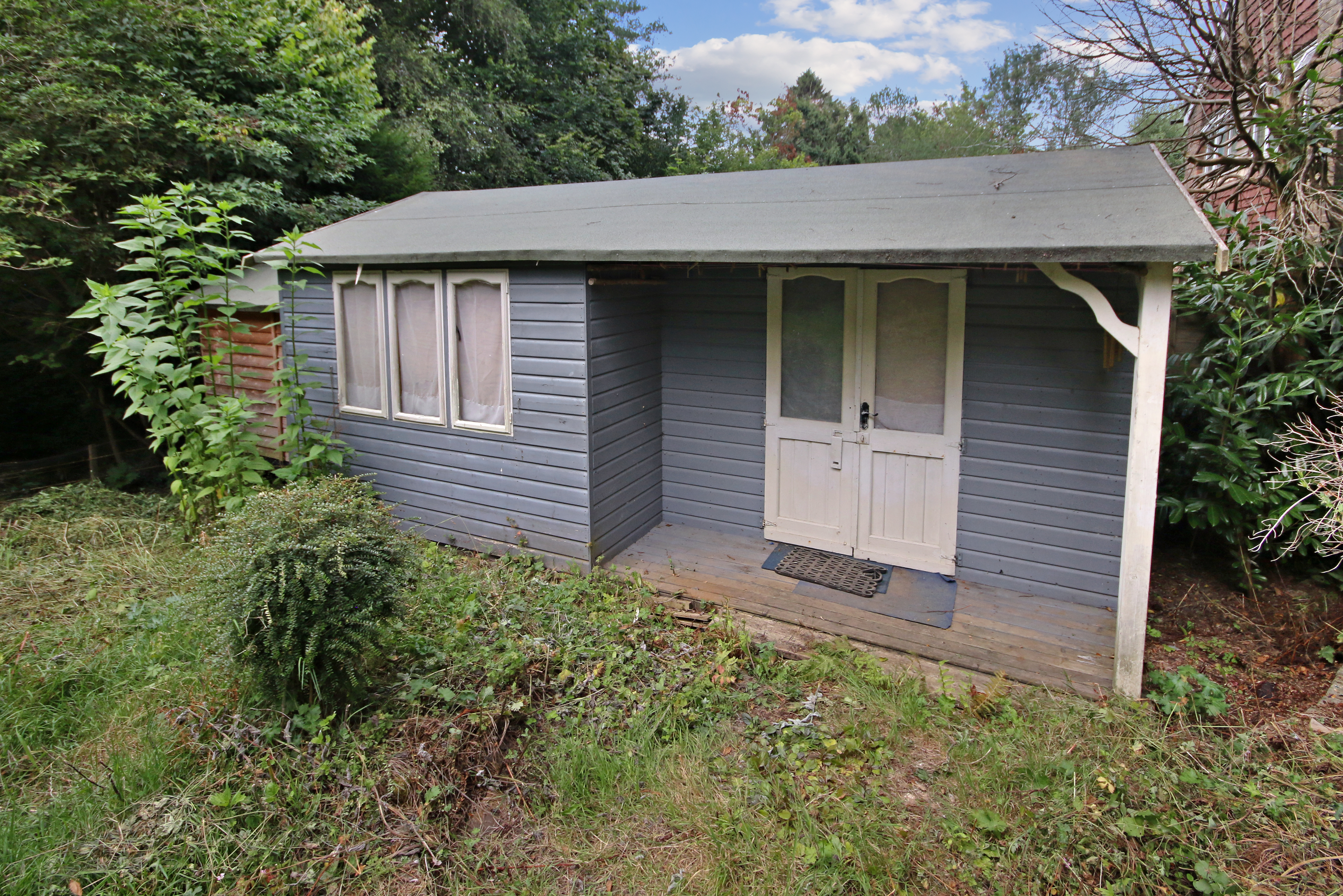 Freshfield Bank, Forest Row, East Sussex