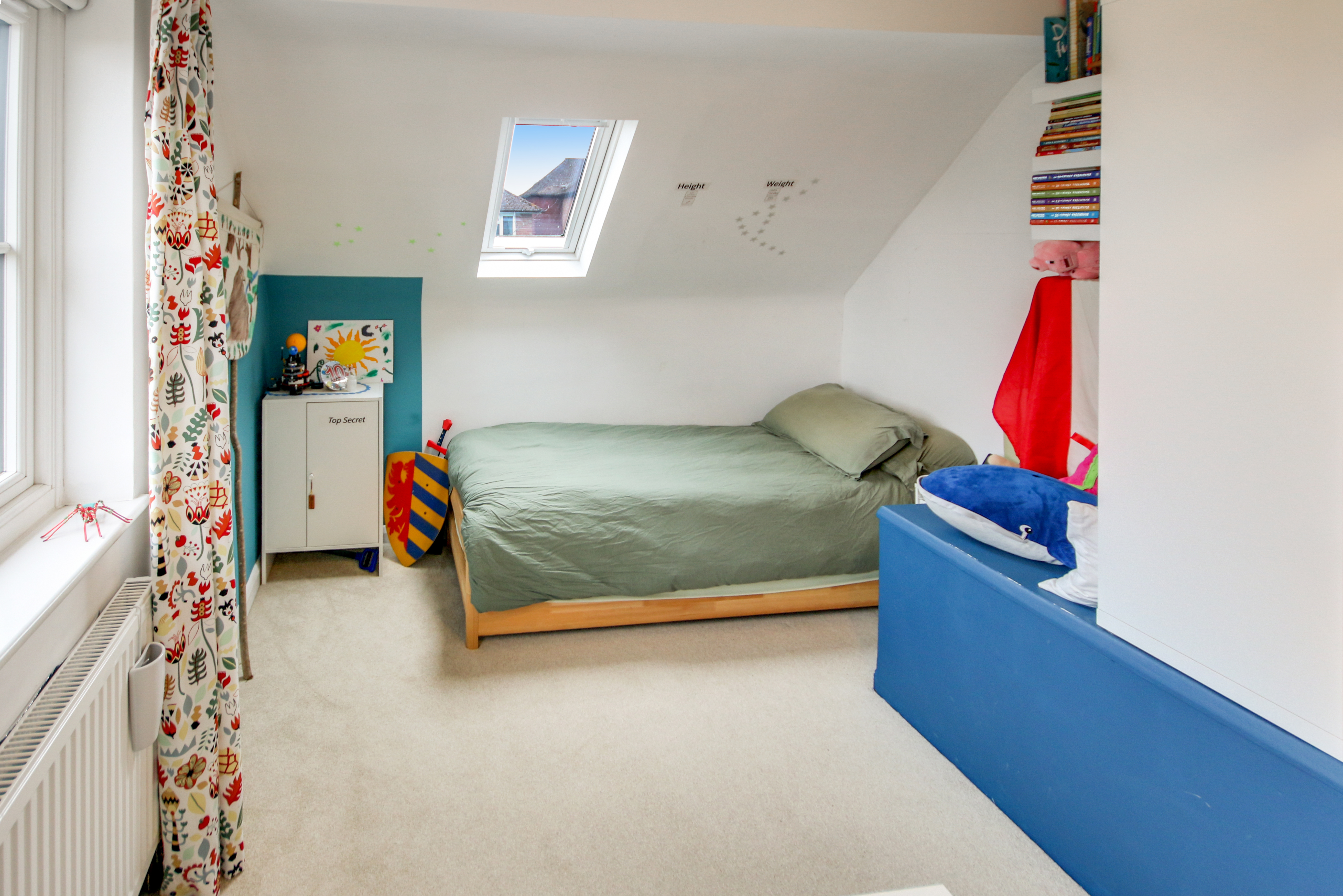 Fairlawn Drive, East Grinstead, West Sussex