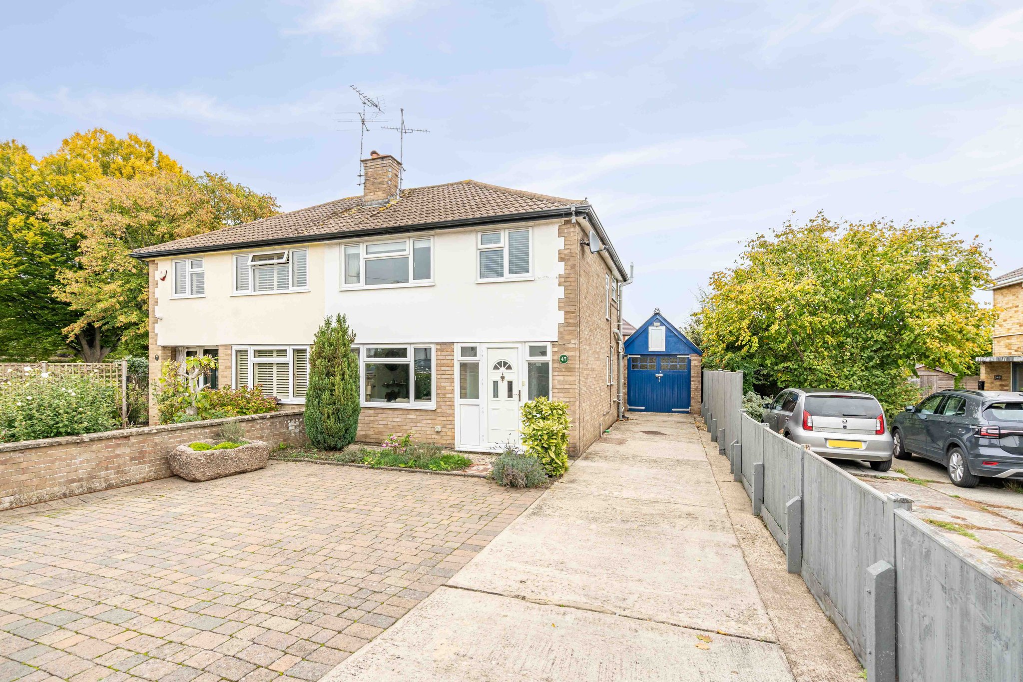 Libertus Road, Cheltenham