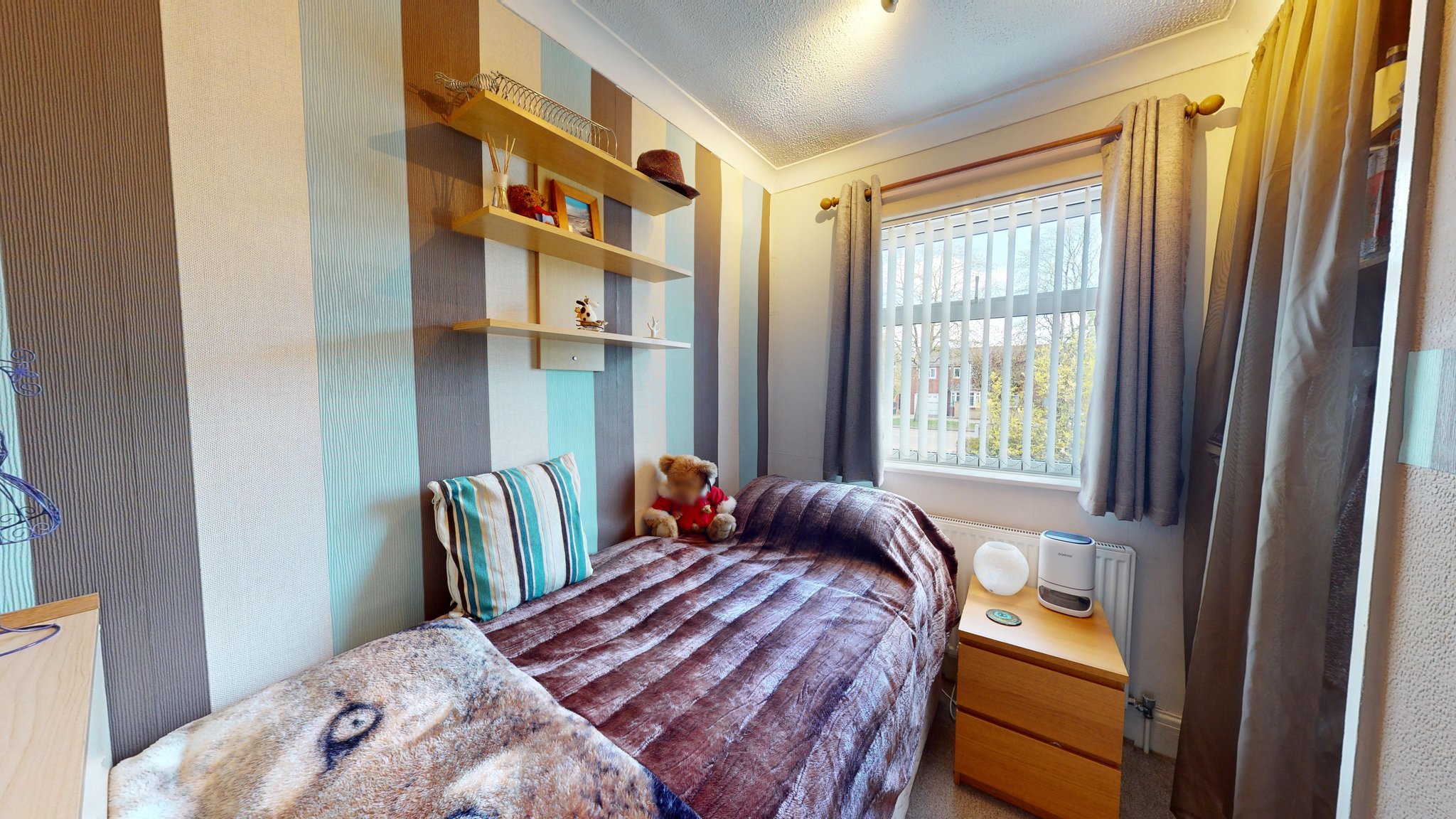 3 bedroom semidetached house for sale, Tickhill Road, Balby, Doncaster