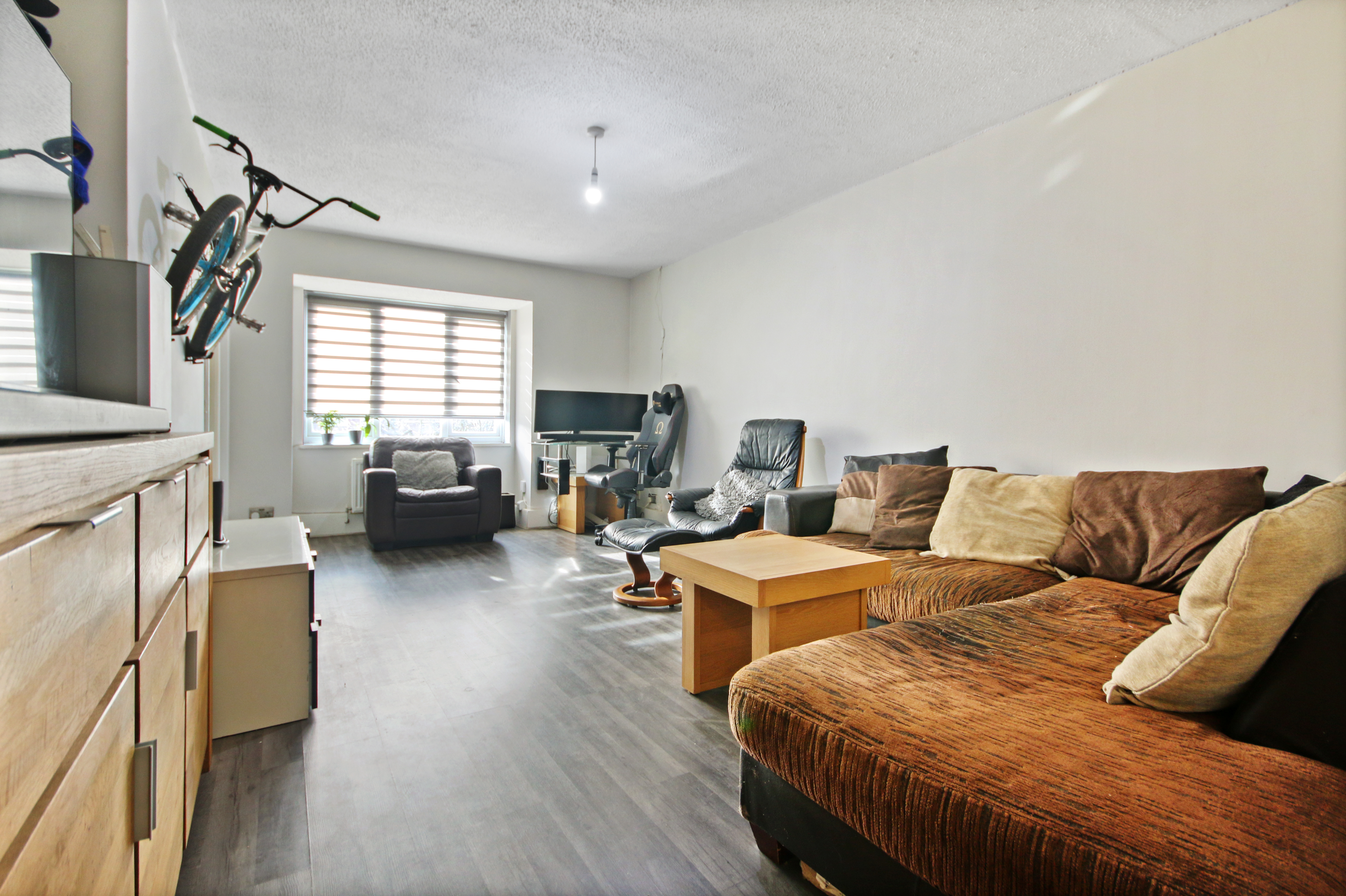 St Leonards Park, East Grinstead, West Sussex