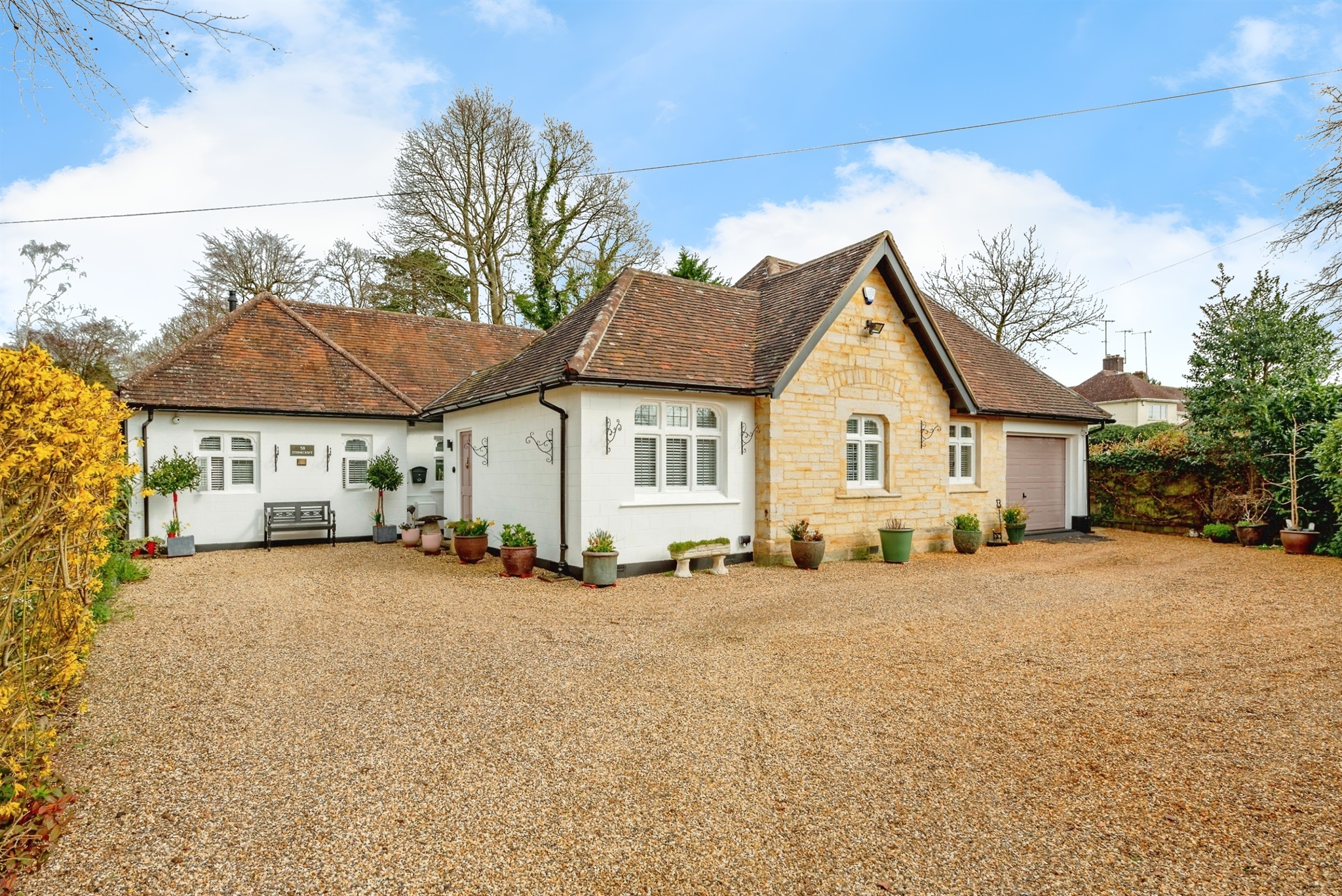 Copthorne Road, East Grinstead, Surrey
