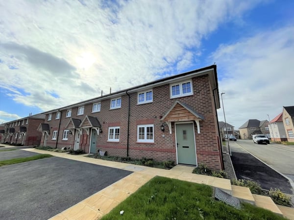 Cottenham Grove, Cambridge, Cambridgeshire Image