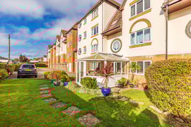 Downy Court | Thumbnail