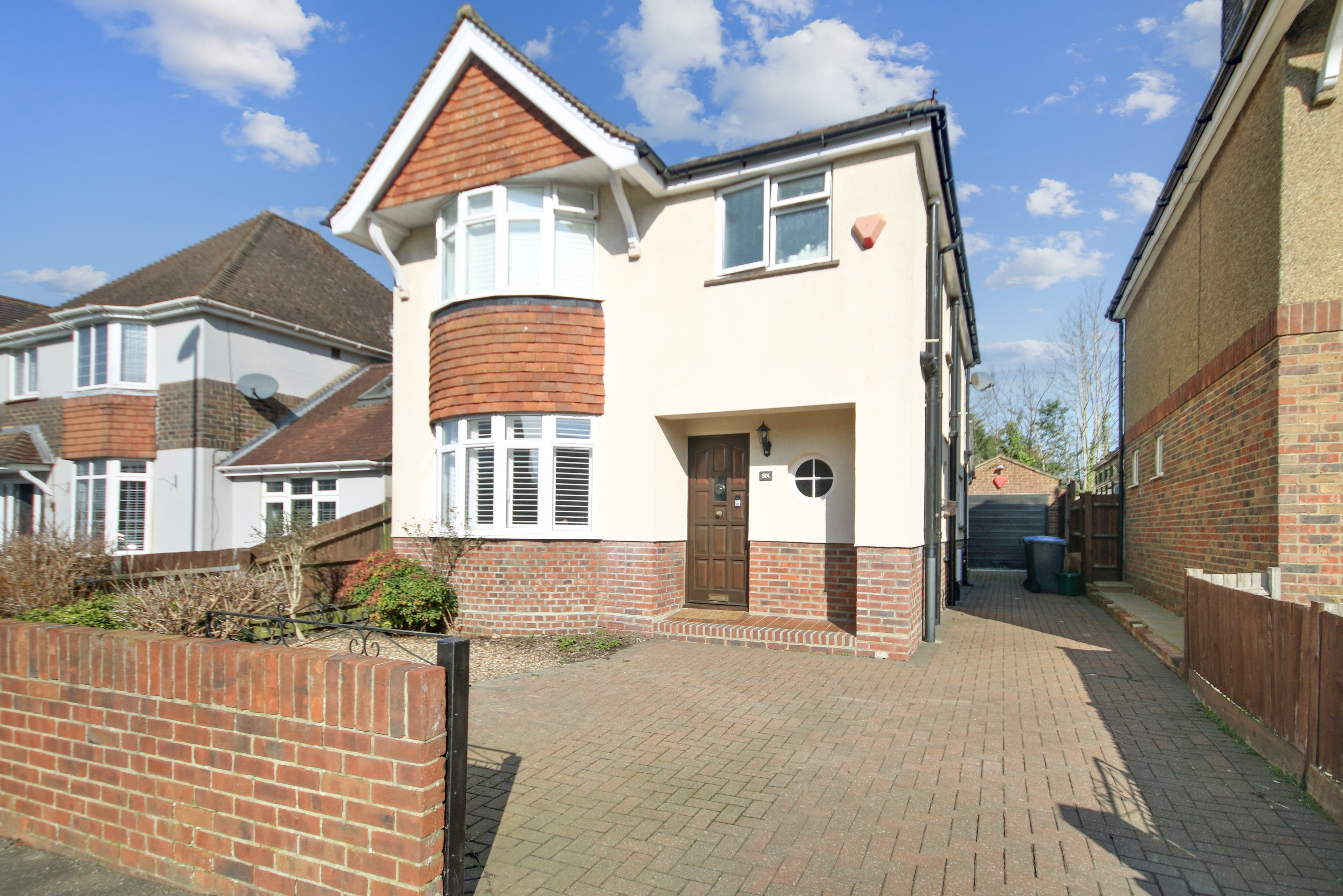 Christopher Road, East Grinstead, West Sussex