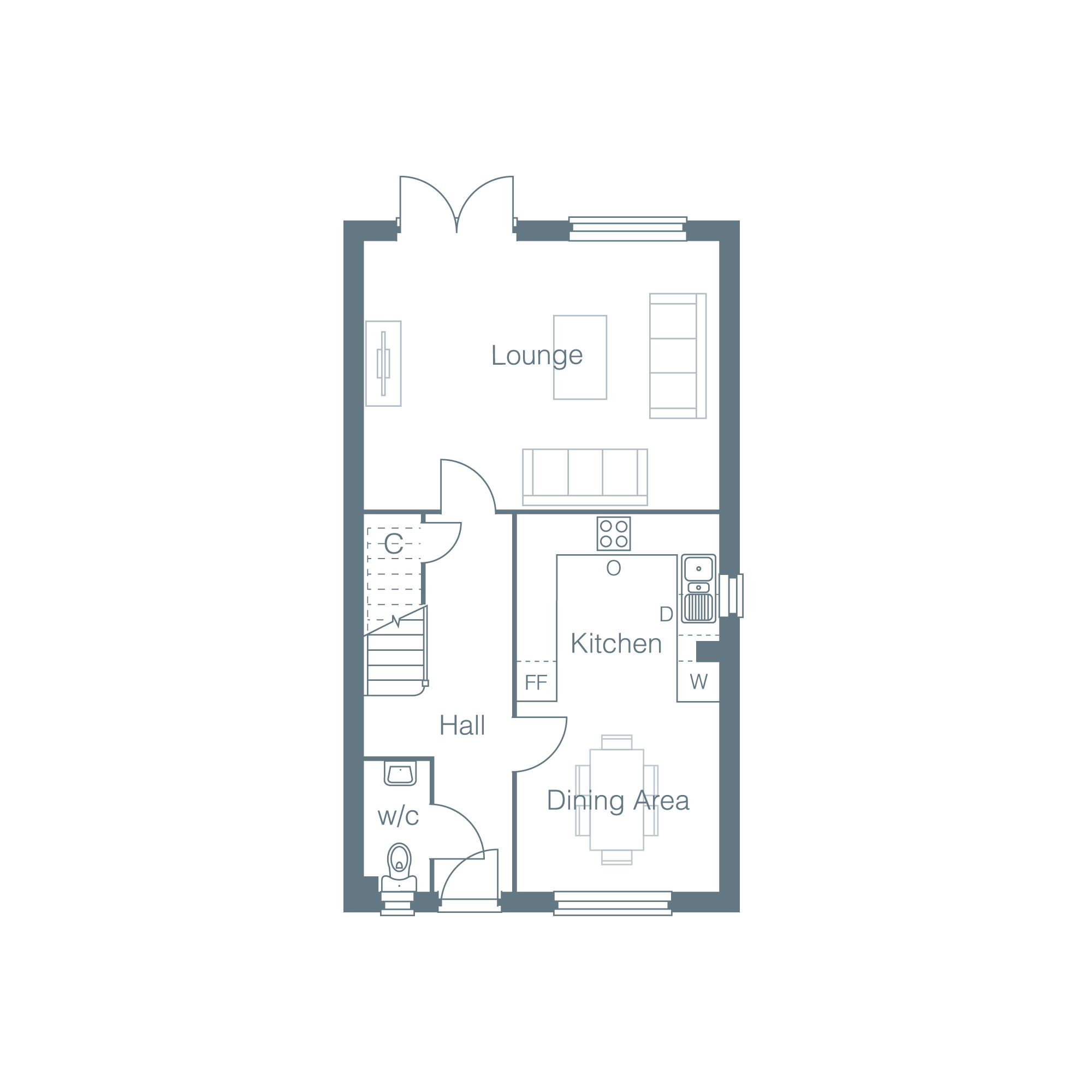 Property Floorplans 1