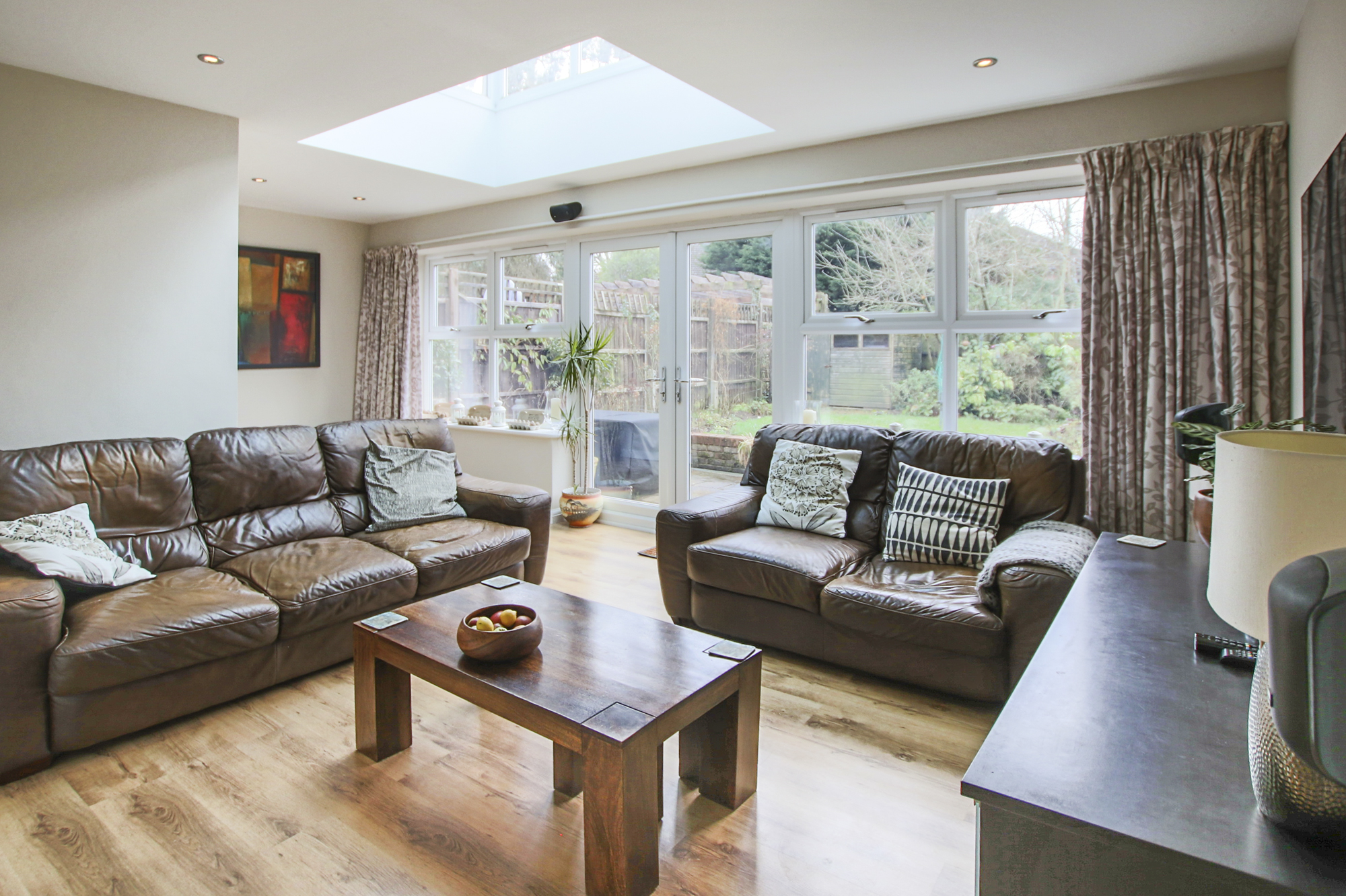 Manning Close, East Grinstead, West Sussex