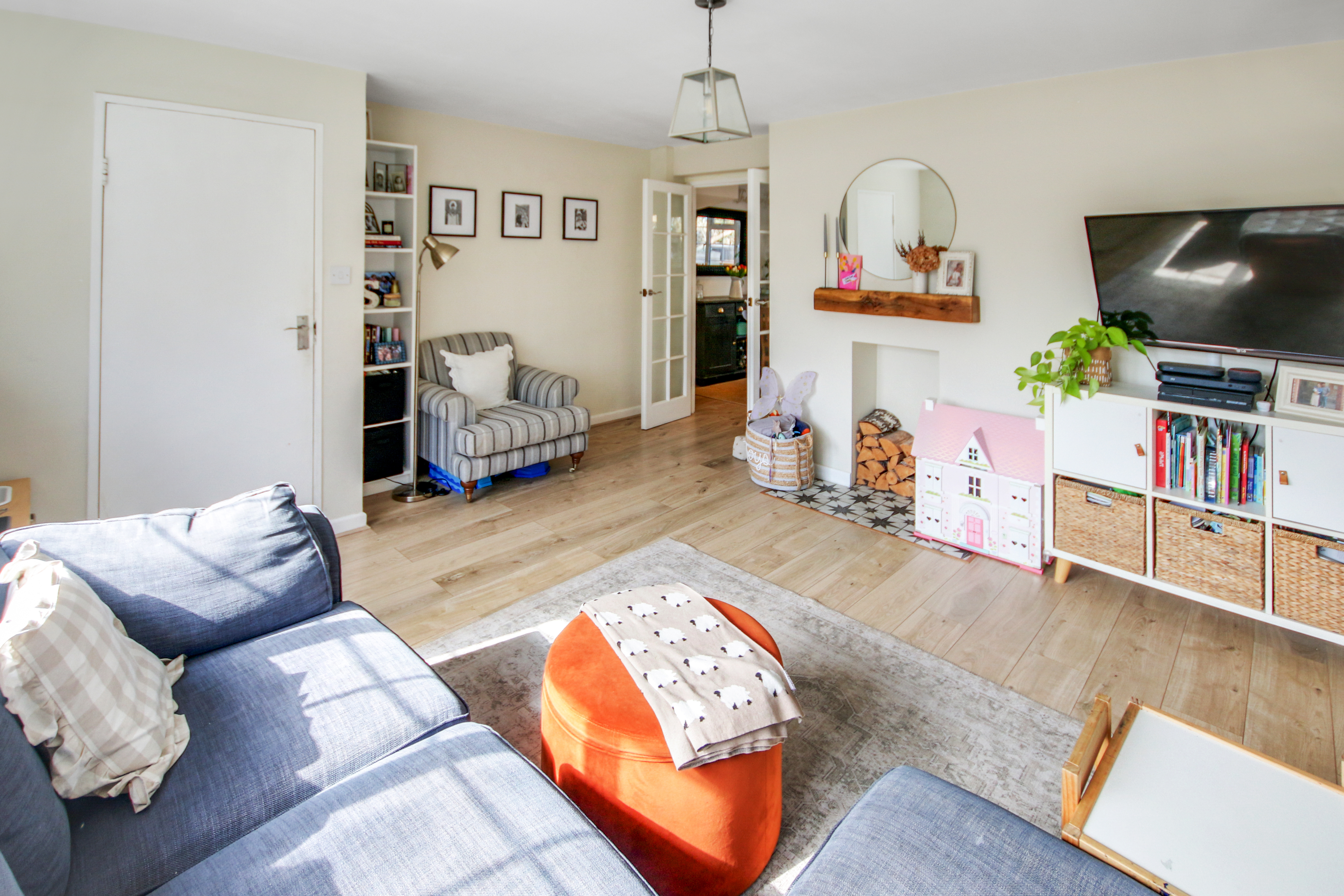 Garden Wood Road, East Grinstead, West Sussex