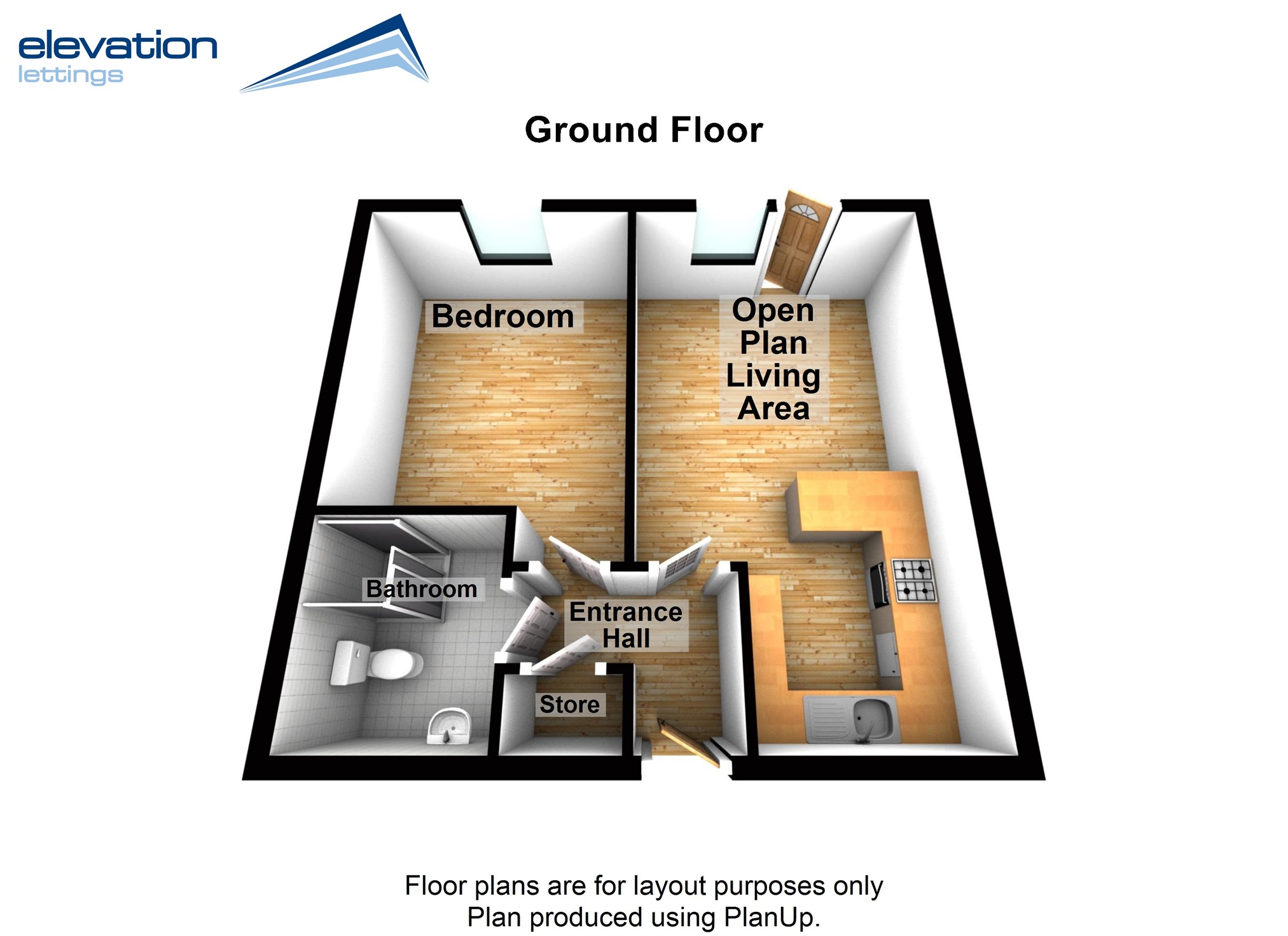 Property Floorplans 1