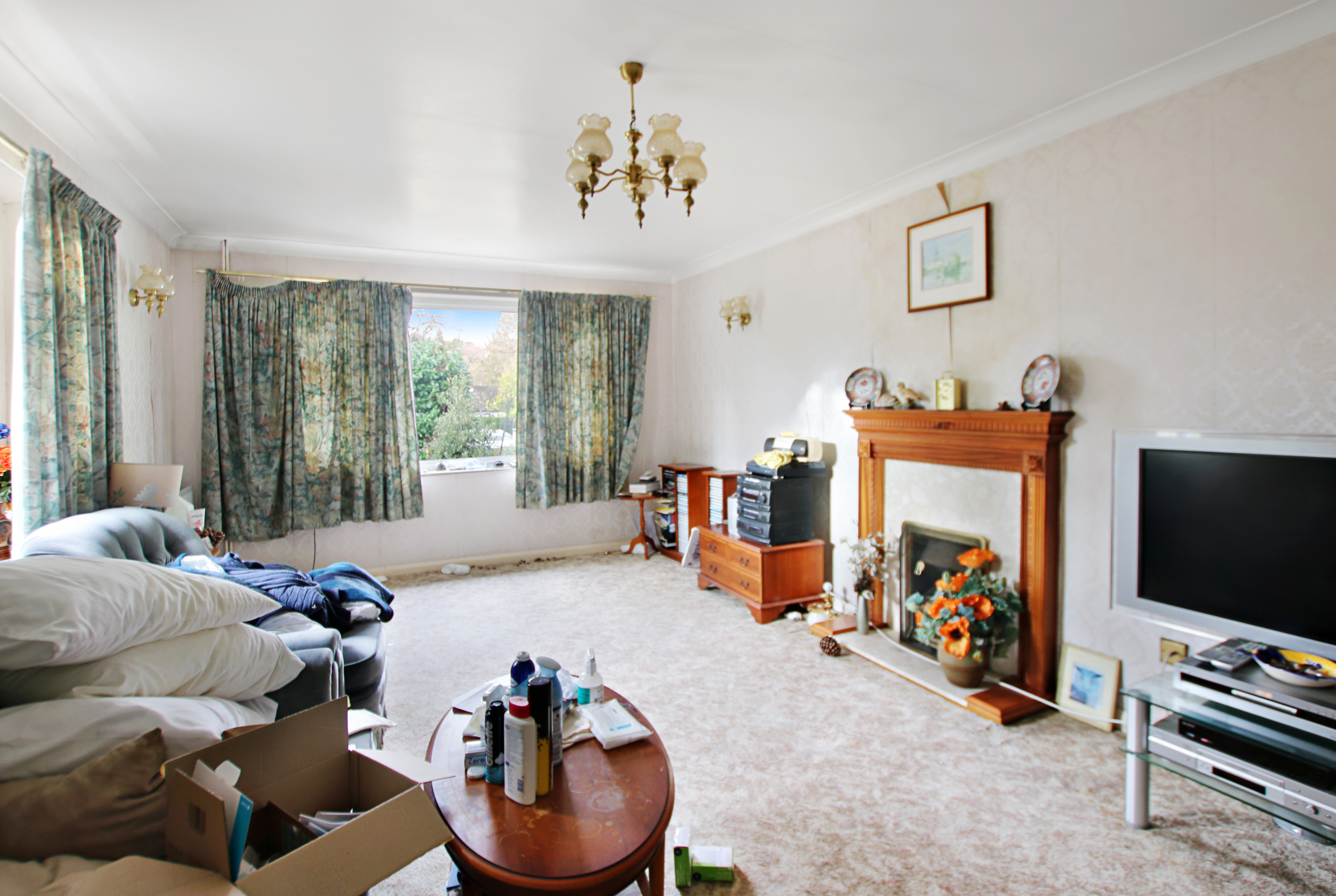 Mill Lane, East Grinstead, Surrey