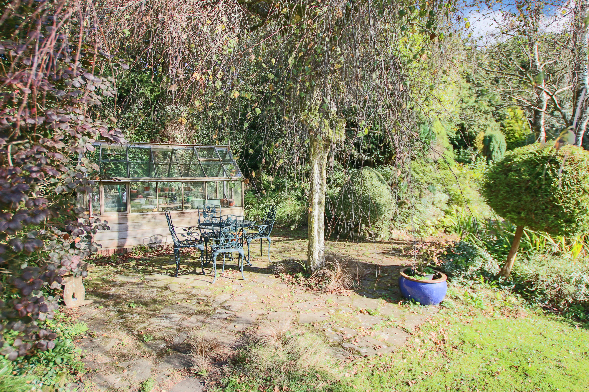 Selsfield Common, East Grinstead, West Sussex