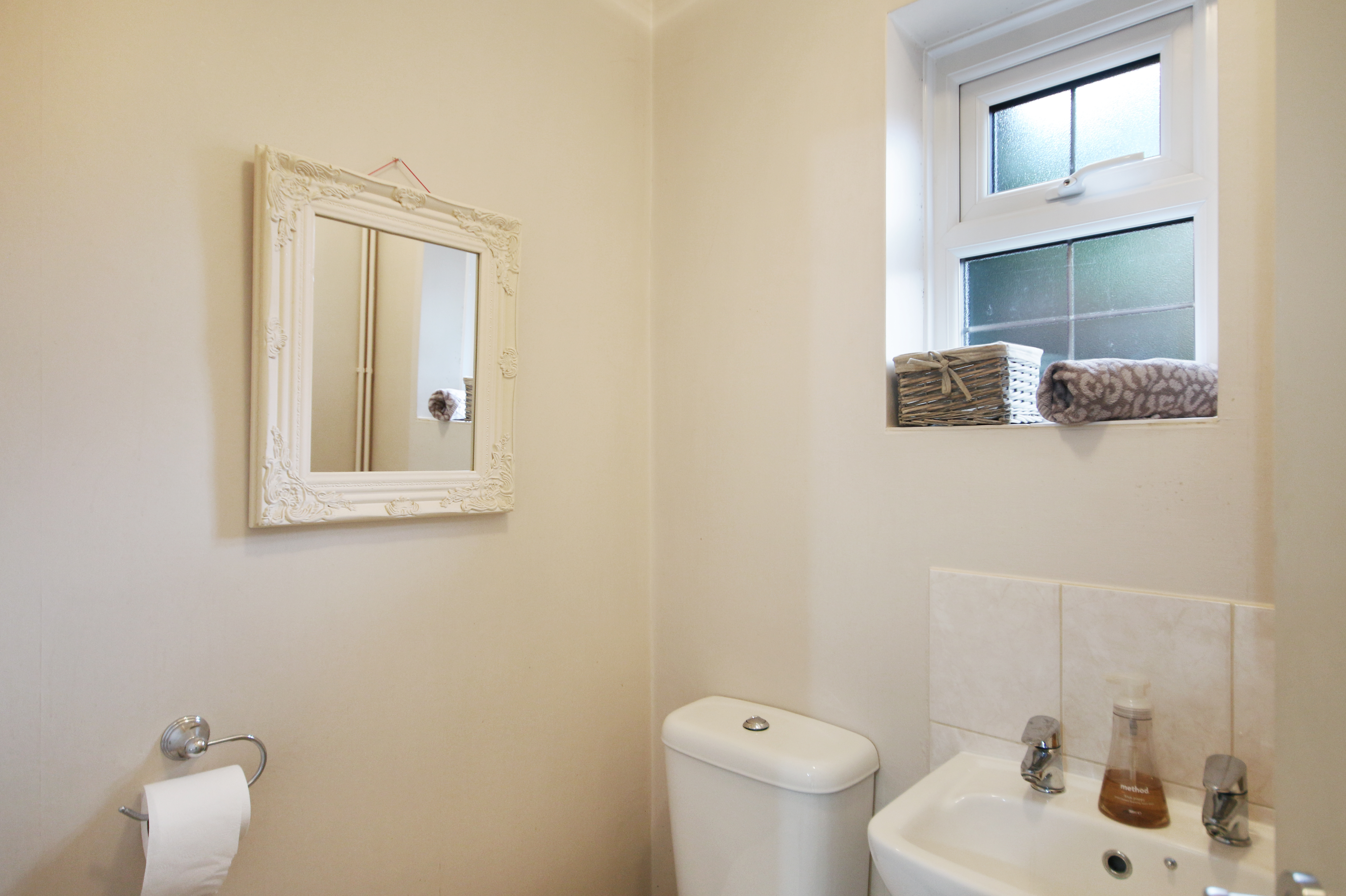 Lashmere, West Sussex