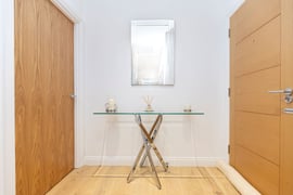 Meyrick Hall | Thumbnail