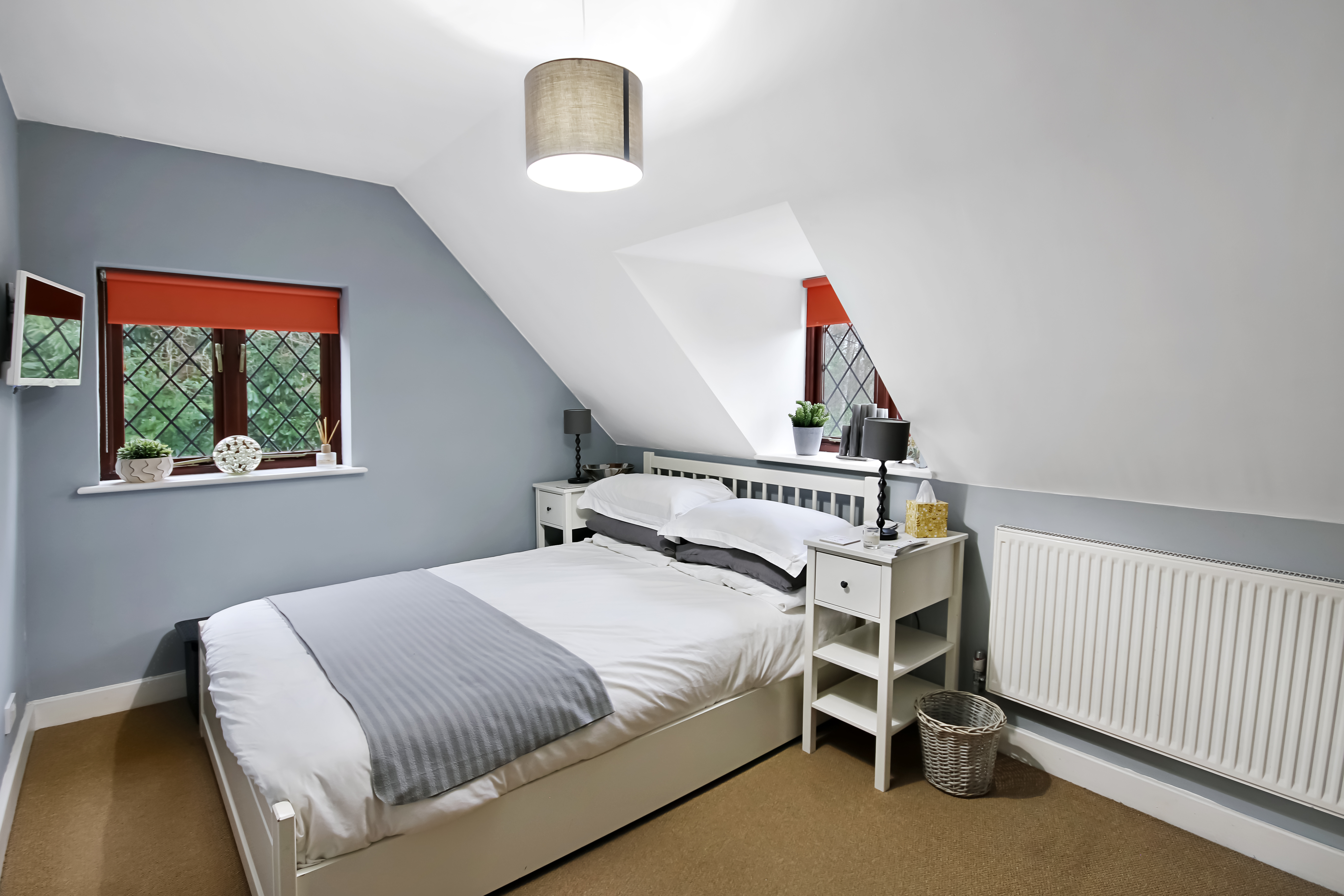 Cuttinglye Road, West Sussex