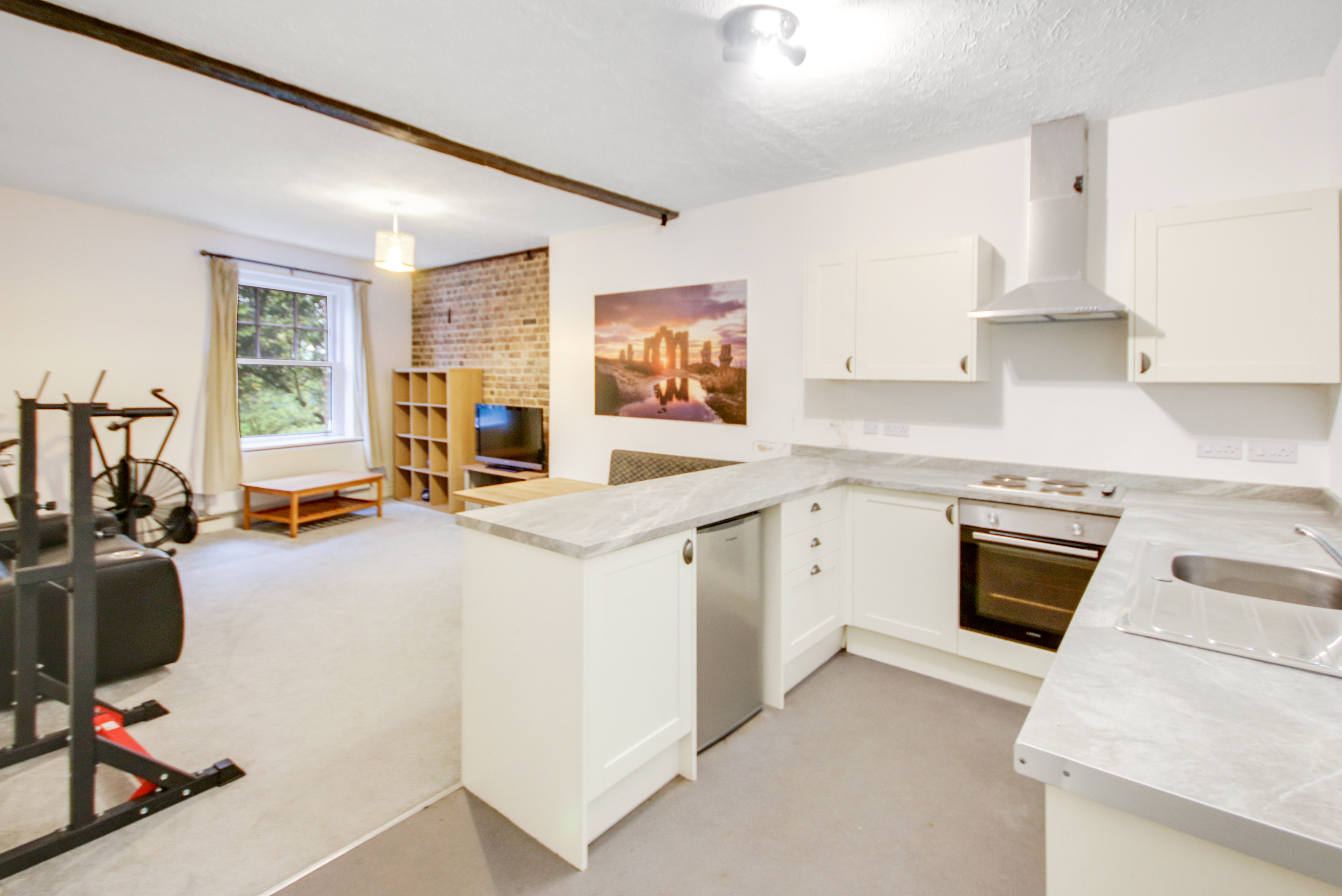 Hermitage Lane, East Grinstead, West Sussex