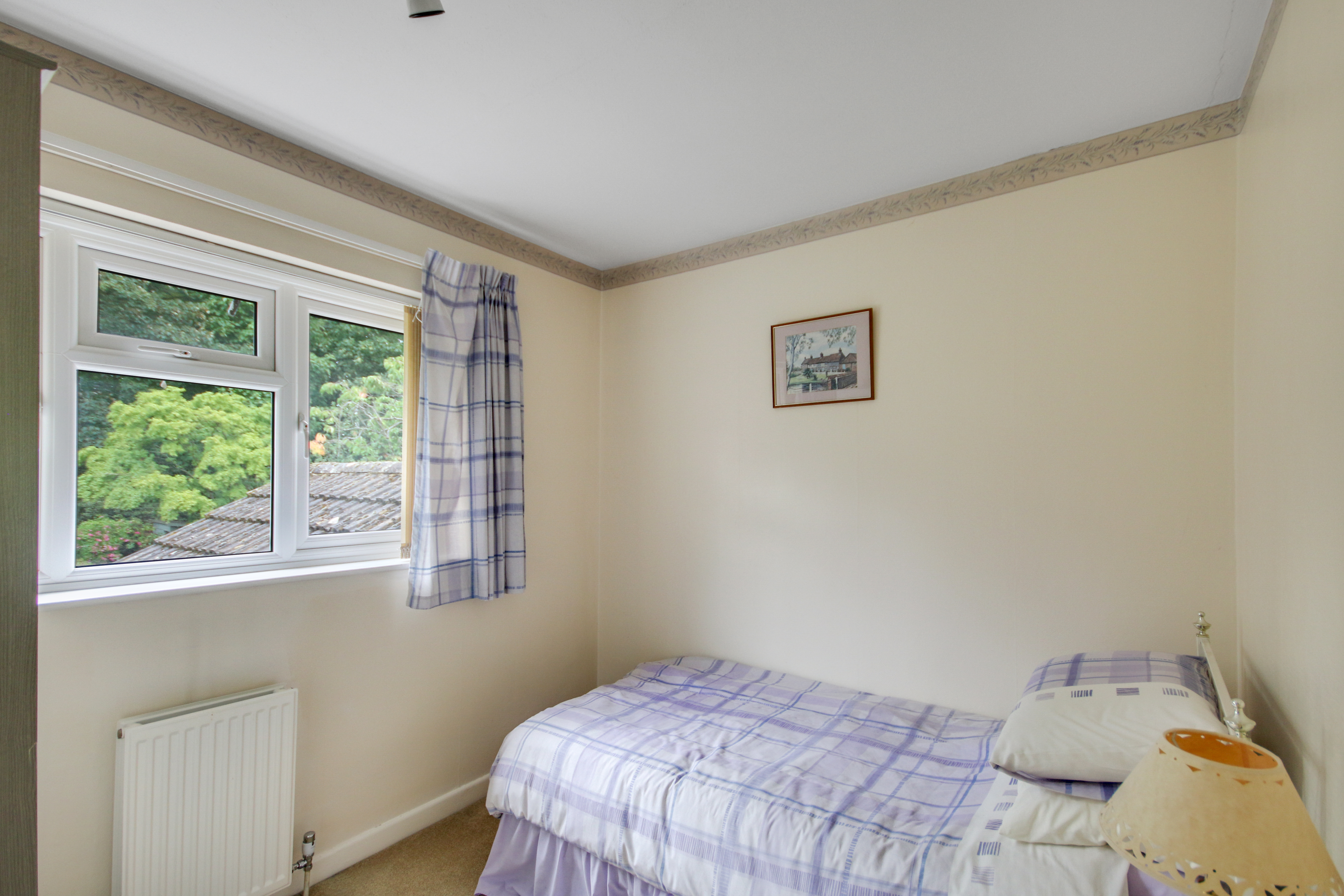 Blount Avenue, East Grinstead, West Sussex