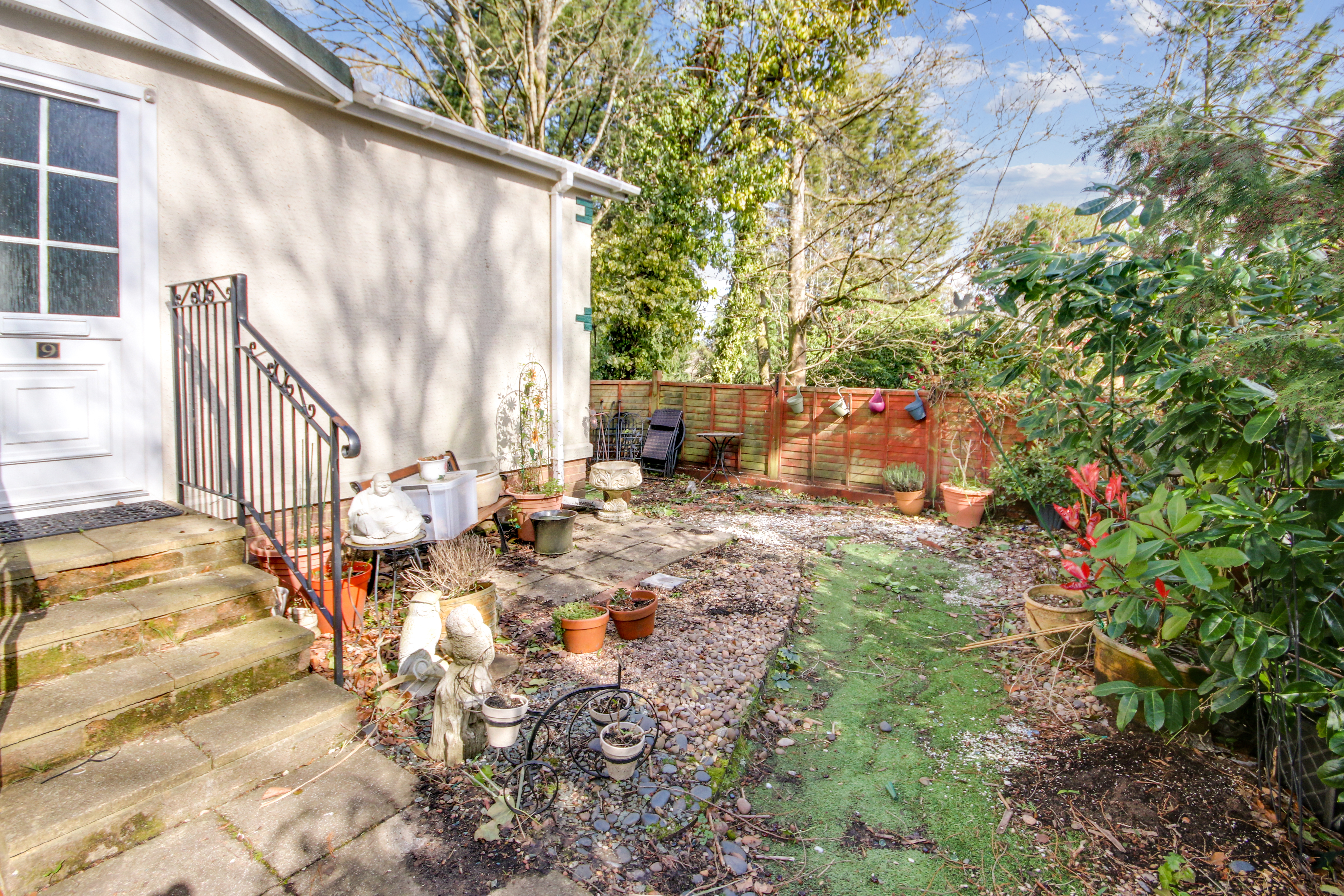 Turners Hill Park, Turners Hill, West Sussex