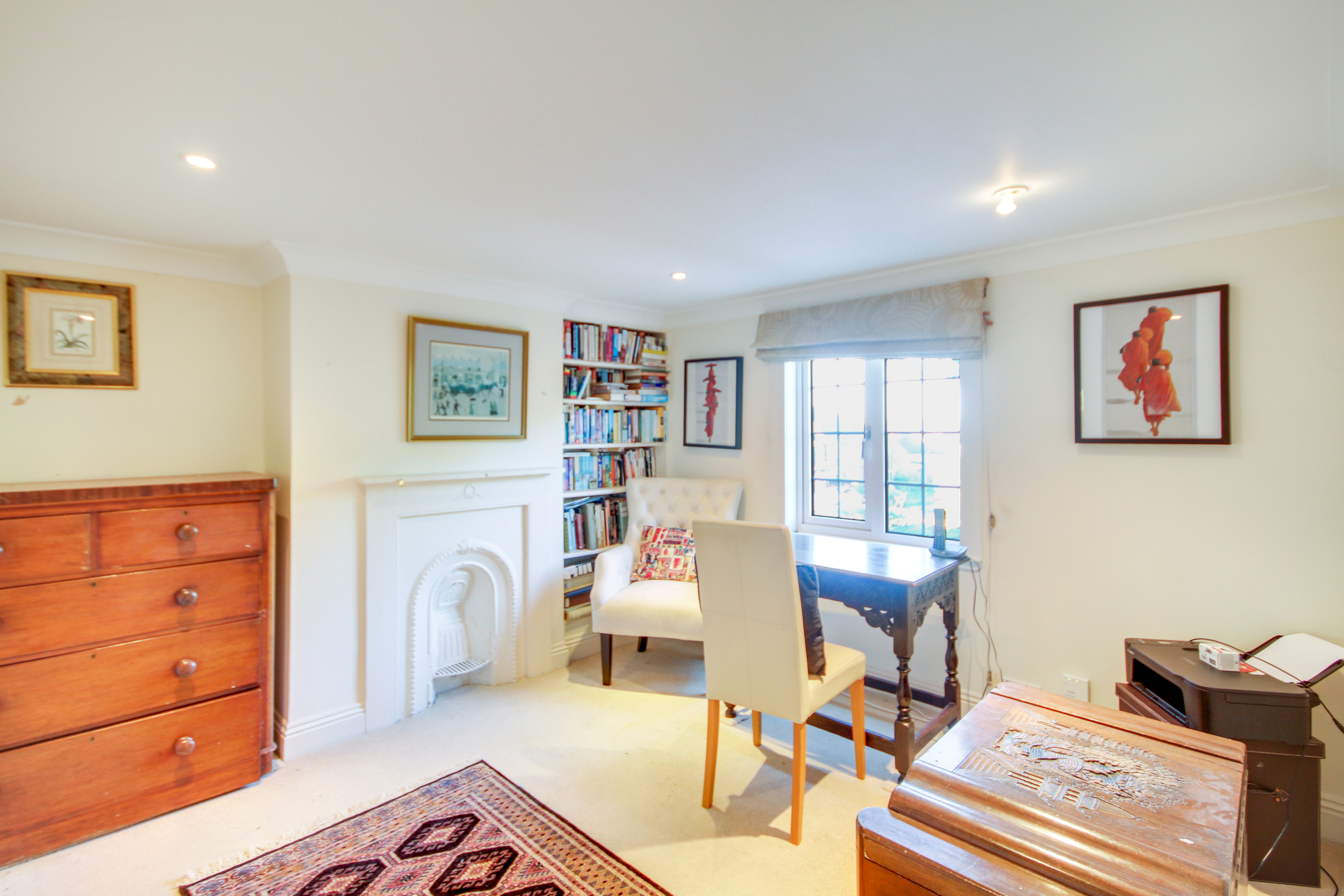 Clinton Hill, Lingfield, Surrey