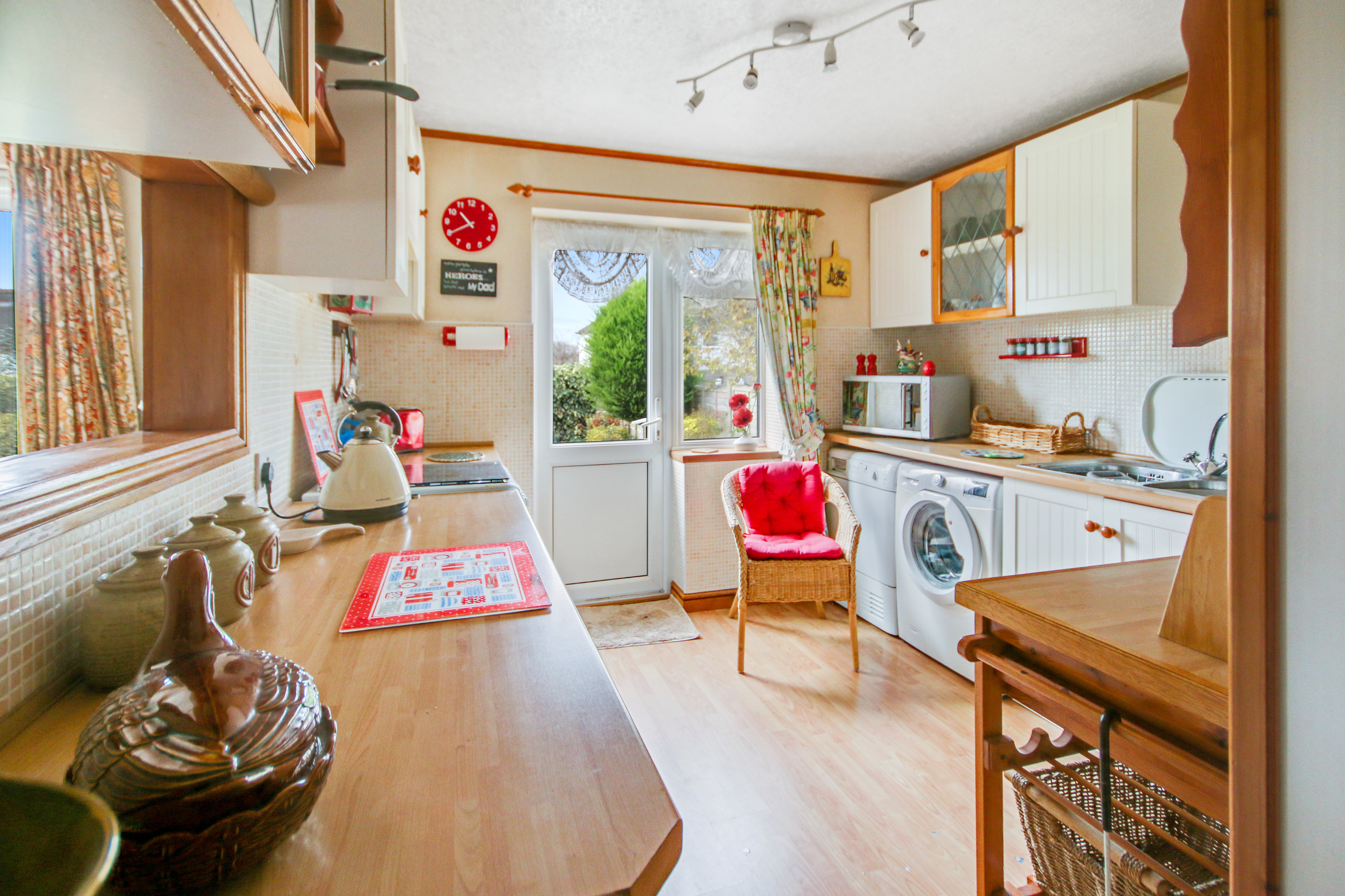 Elizabeth Crescent, East Grinstead, West Sussex