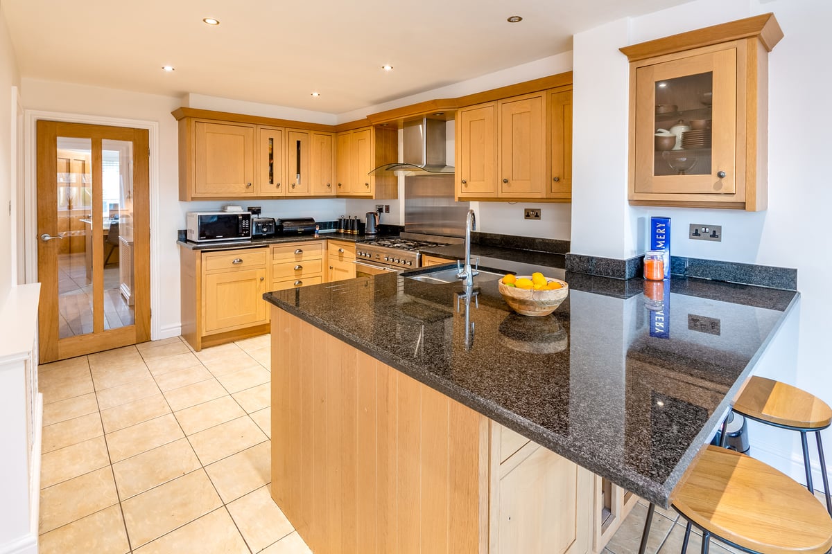 The Beeches, Main Street, Retford, DN22 9LN