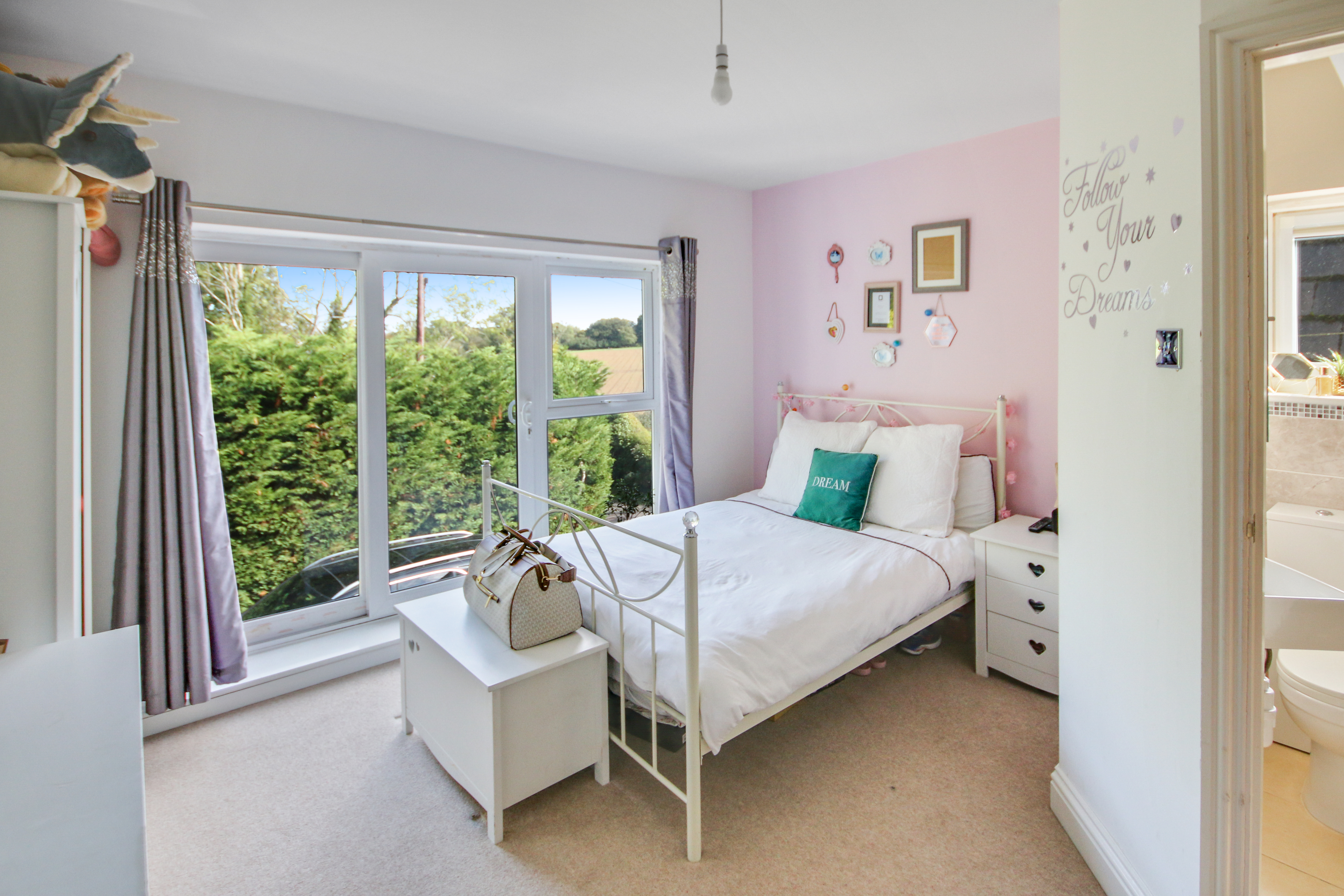 Imberhorne Lane, East Grinstead, West Sussex