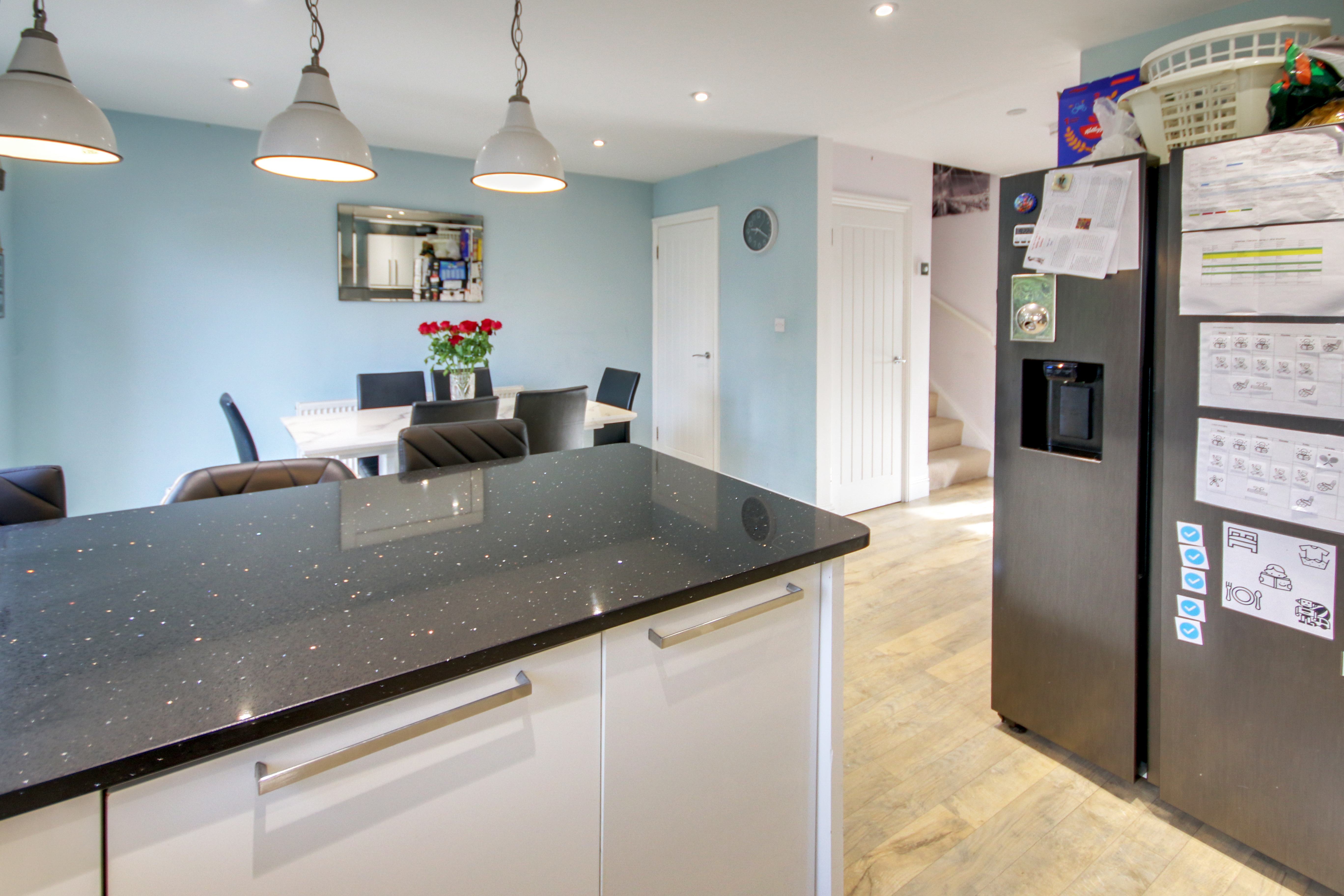 Victoria Way, East Grinstead, West Sussex