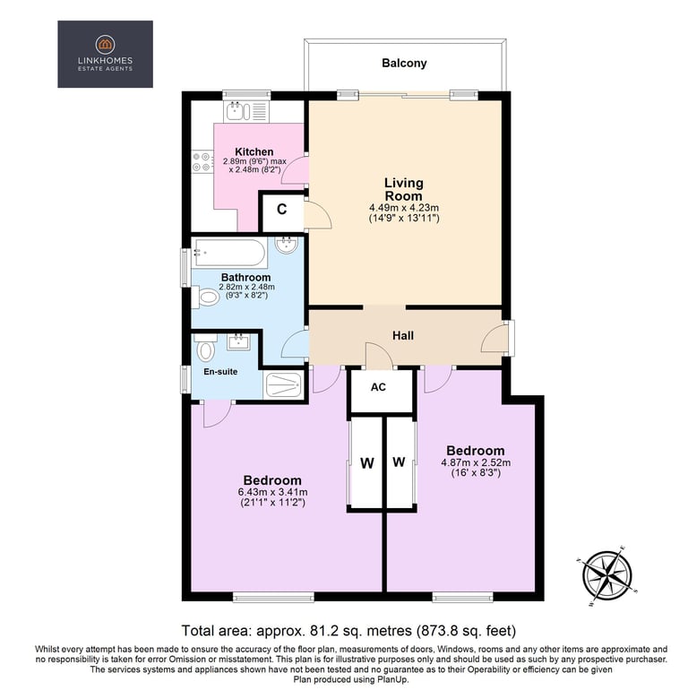  | Floorplan