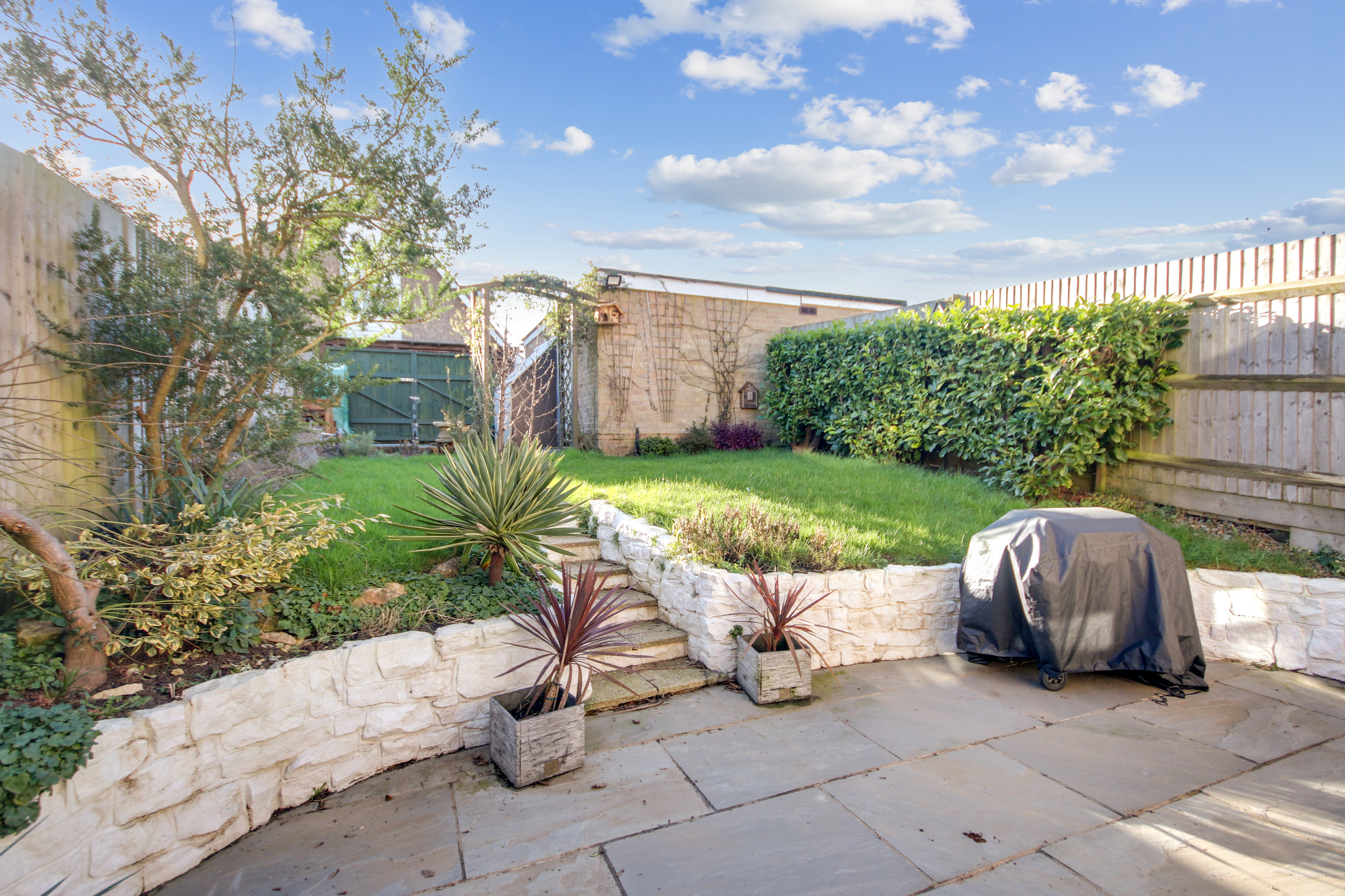 Brookside, Crawley Down, West Sussex